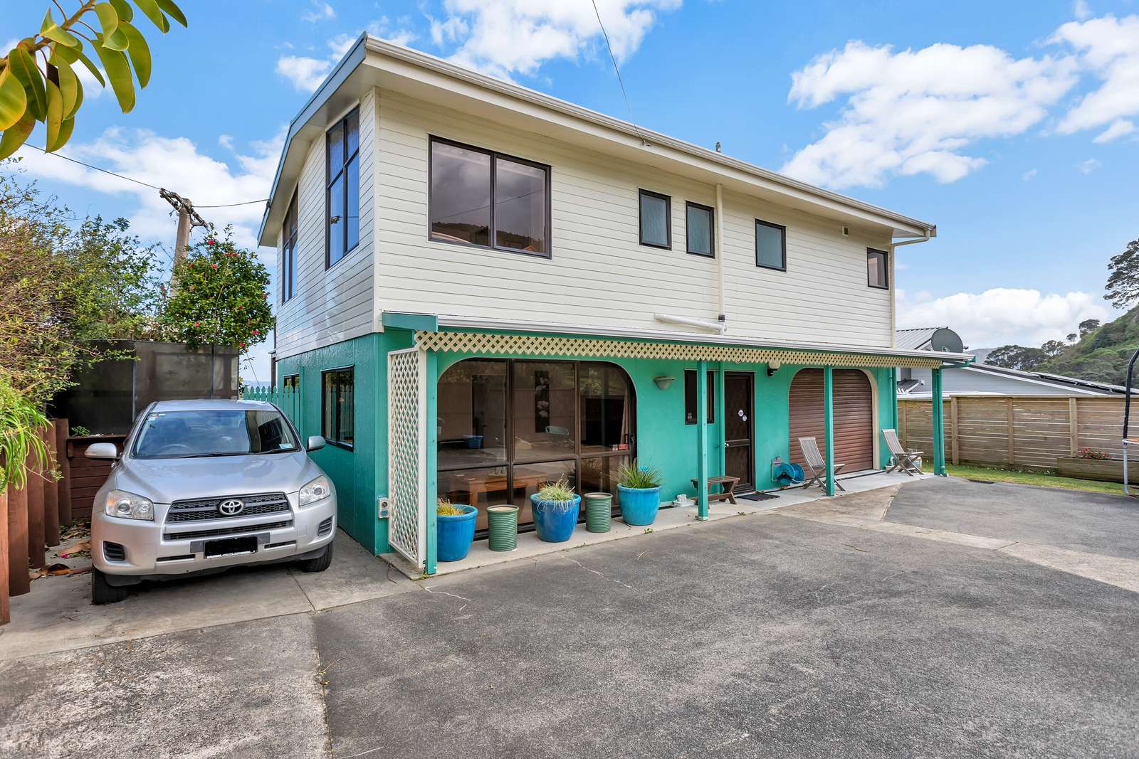 8 Ocean Beach Road, Whangarei Heads, Whangarei District Real Estate
