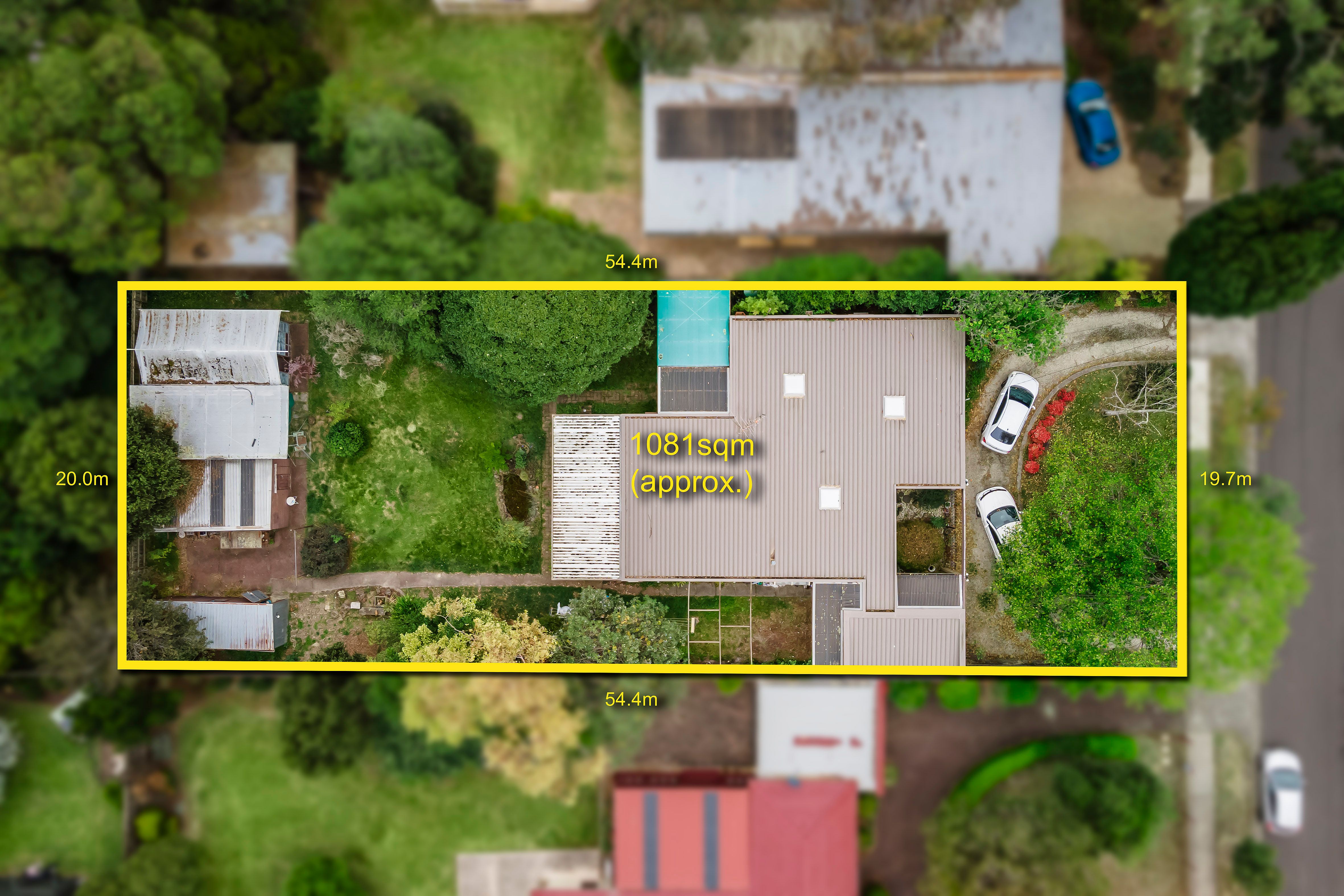 67 Norma Crescent, Knoxfield VIC 3180