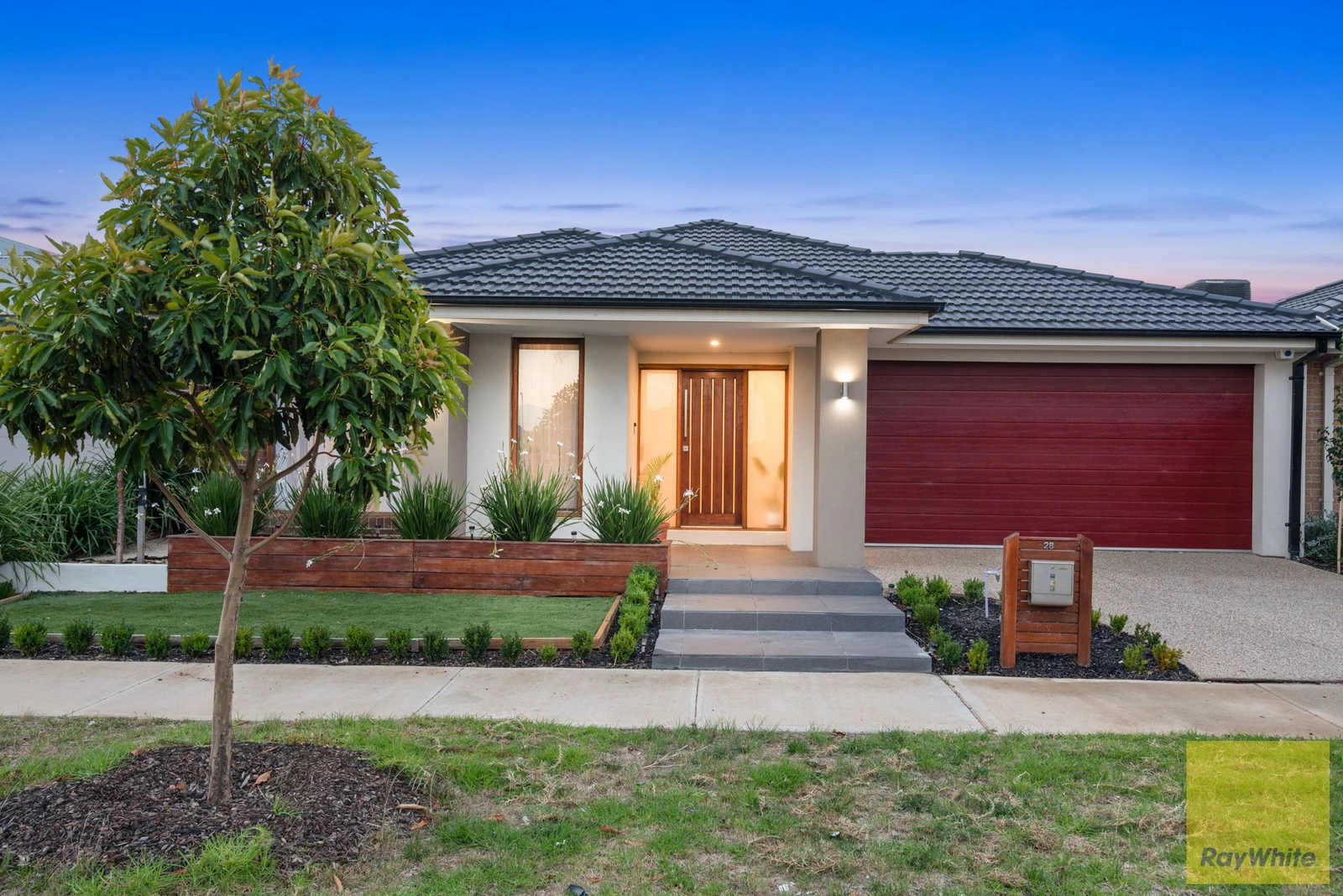 28 Stockyard Street, Truganina, VIC 3029