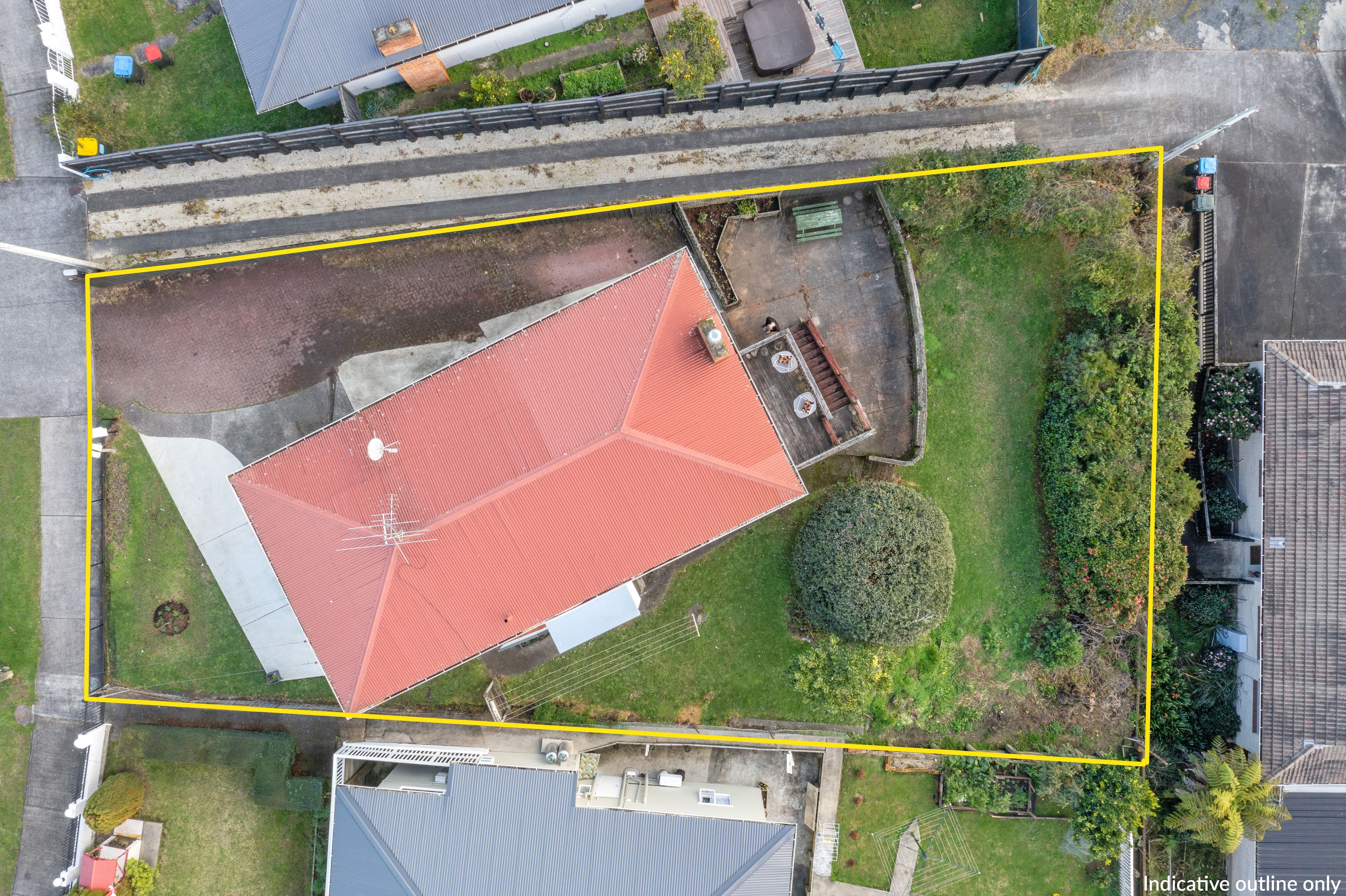 90 Methuen Road, New Windsor, Auckland City