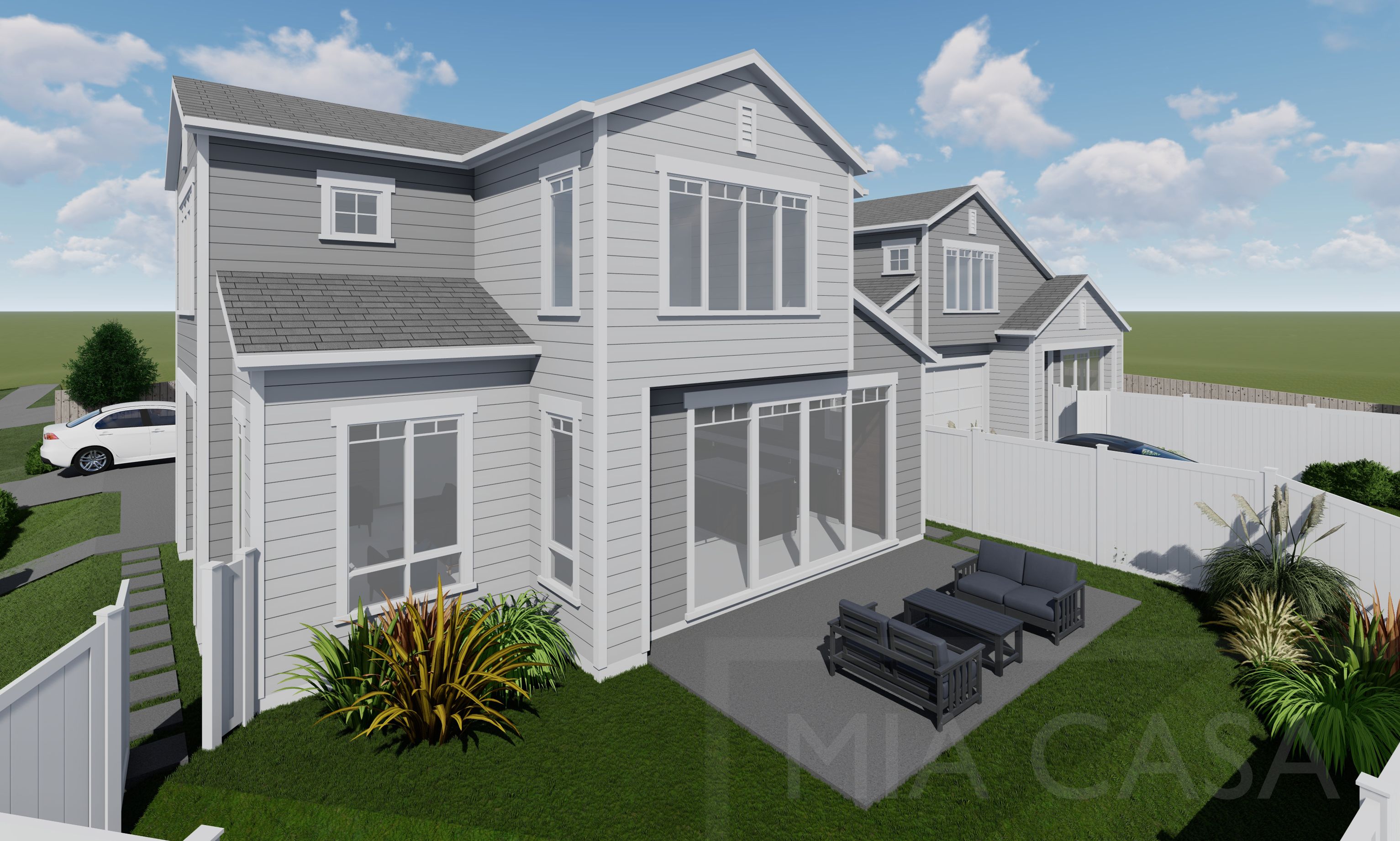 Lot 2, 18 Serrita Avenue, Sunnyhills, Manukau City