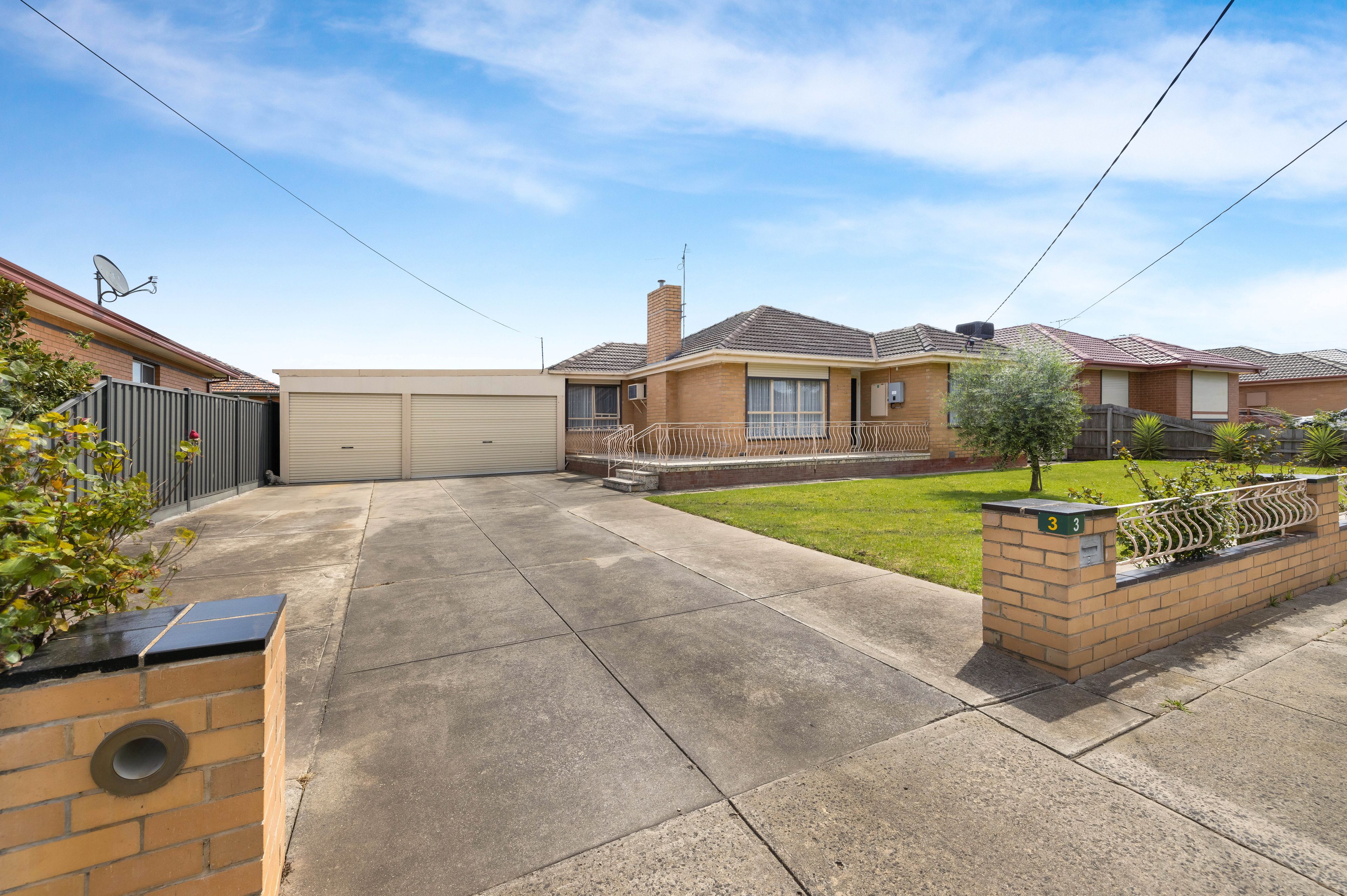 3 Thames Street, Hadfield, VIC 3046