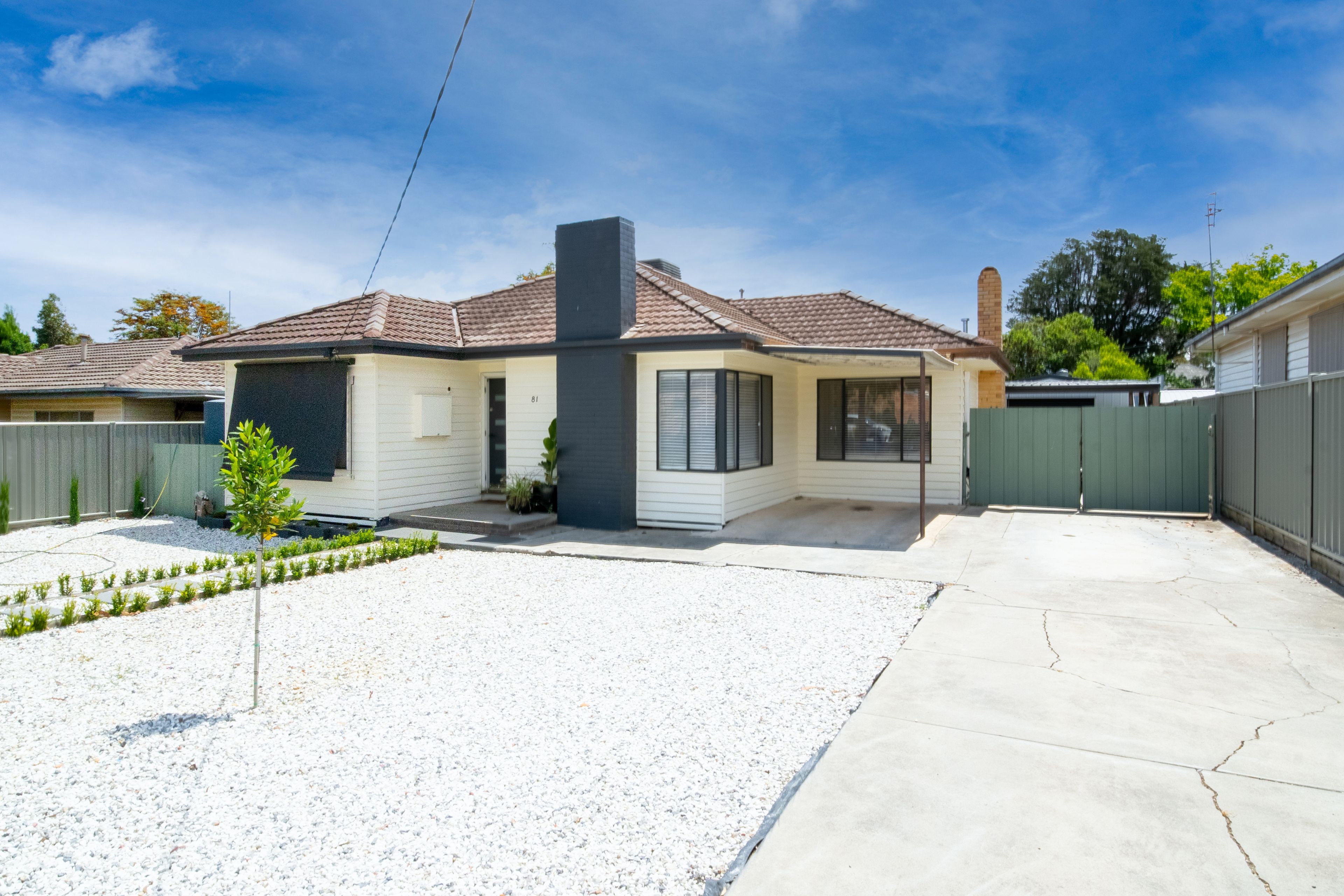 81 Bobs Street, White Hills, VIC 3550
