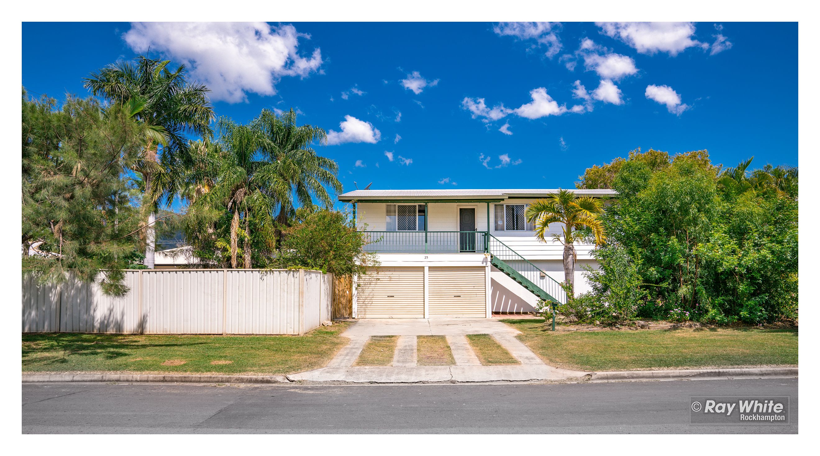 25 Docherty Street, Norman Gardens QLD 4701