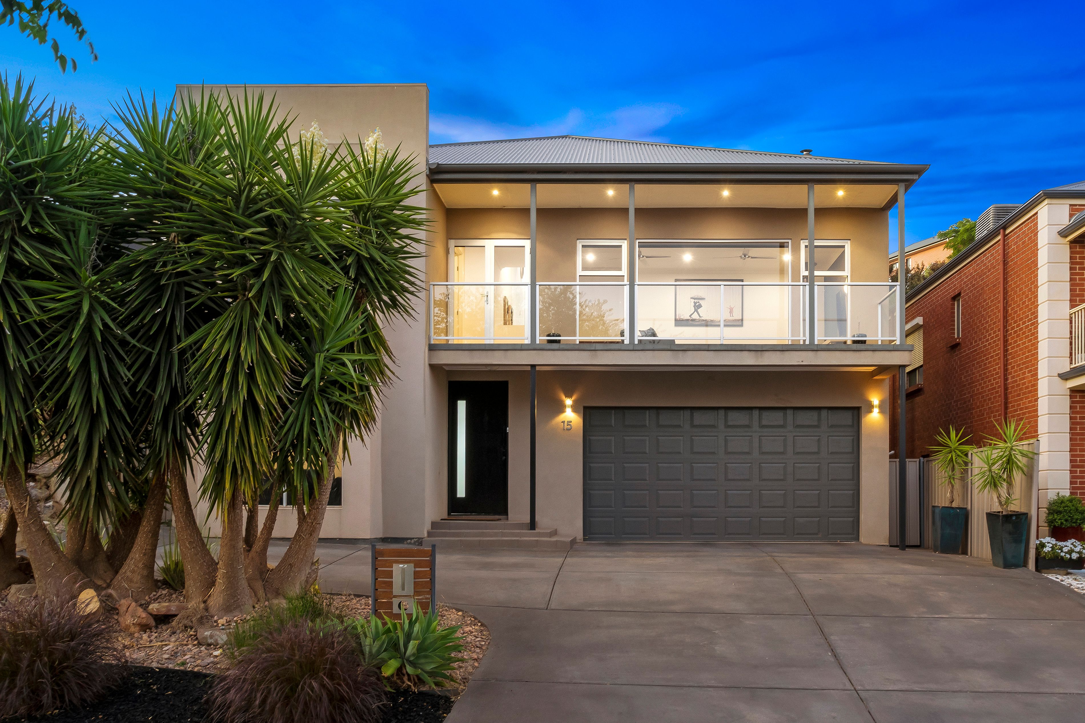 15 Balcarres Terrace, Greenwith, SA 5125