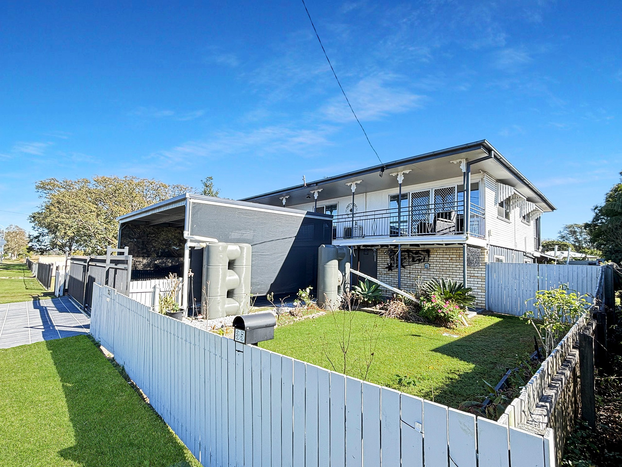 35 Lanefield Road, Rosewood, QLD 4340