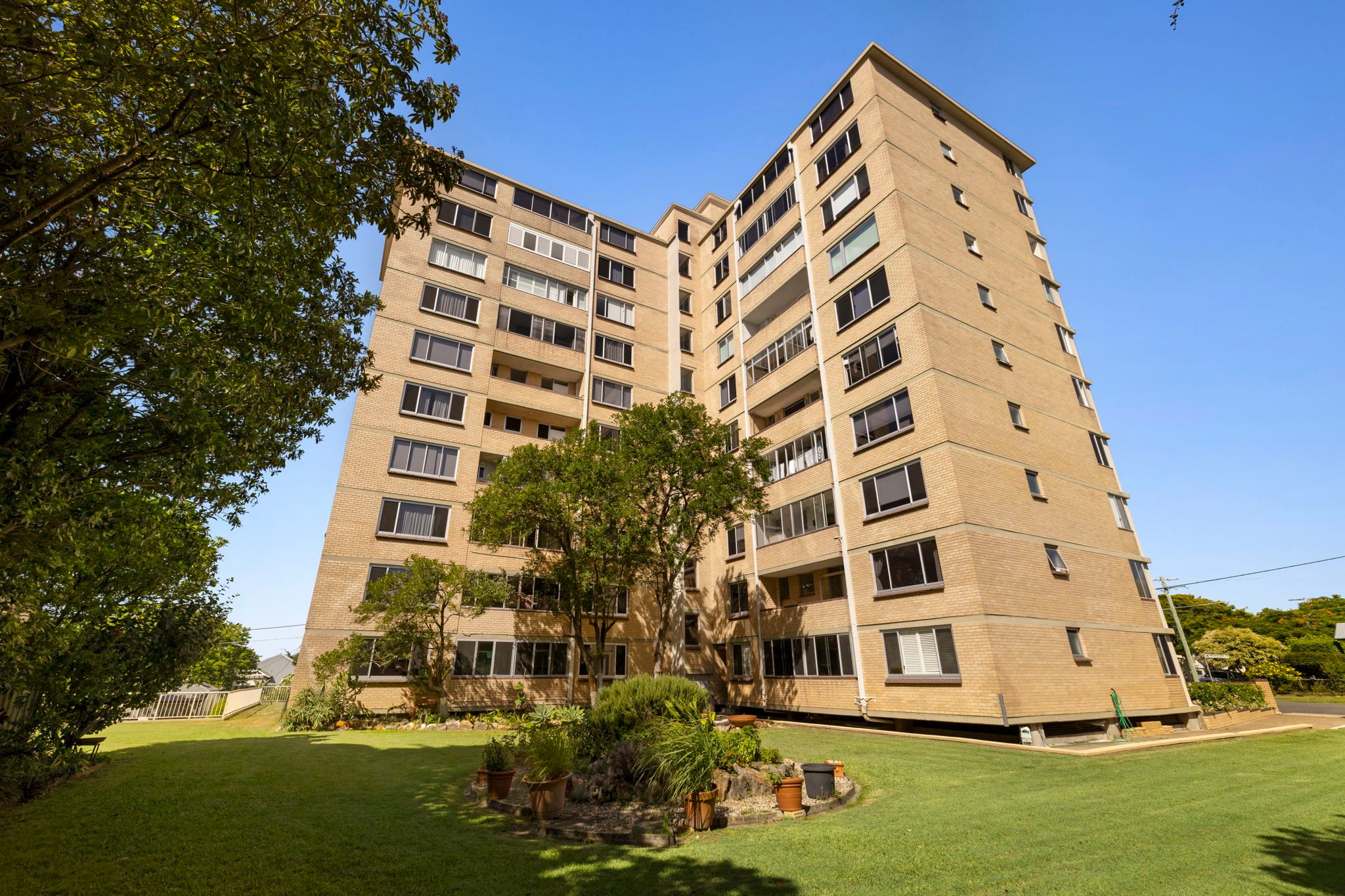 1/27 Mountford Road, New Farm, QLD 4005 - Apartment for Sale - Ray ...