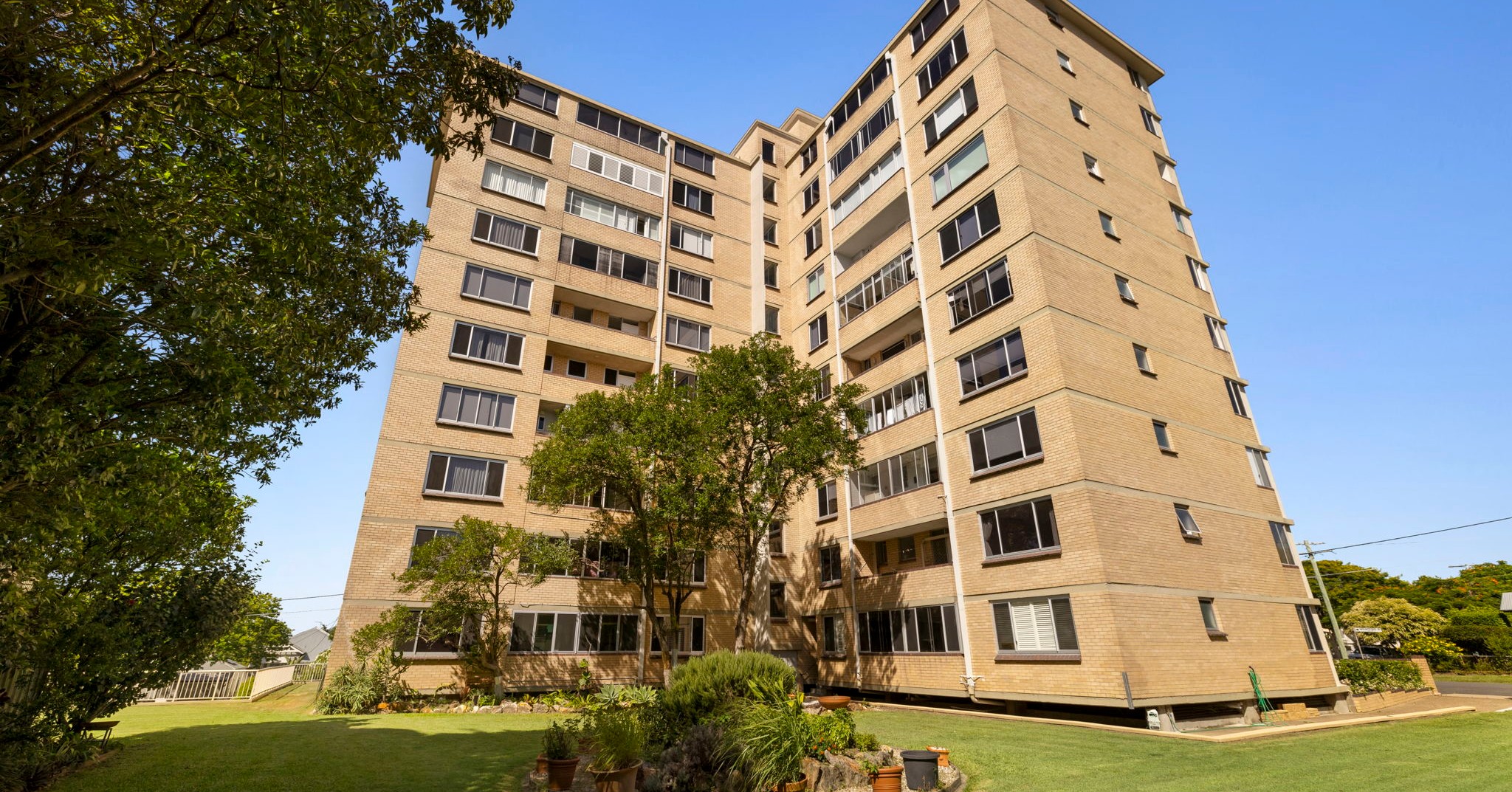 1/27 Mountford Road, New Farm, QLD 4005 - Apartment for Sale - Ray ...