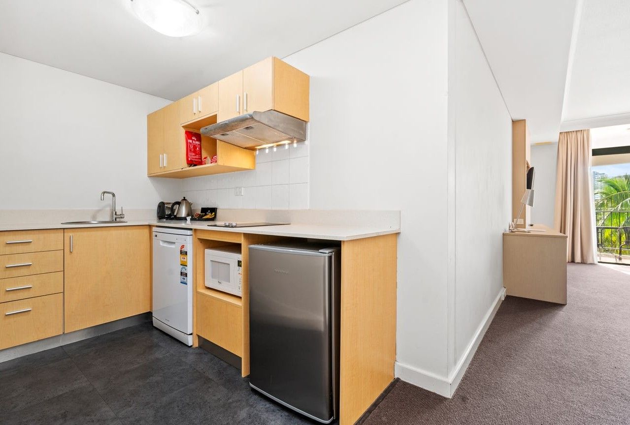 223/88 Esplanade, DARWIN CITY, NT 0800