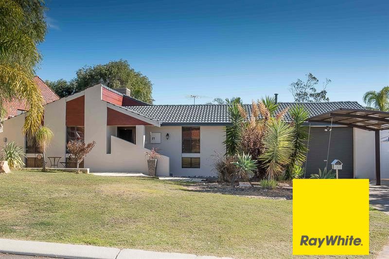 32 Castlefern Way, Duncraig, WA 6023
