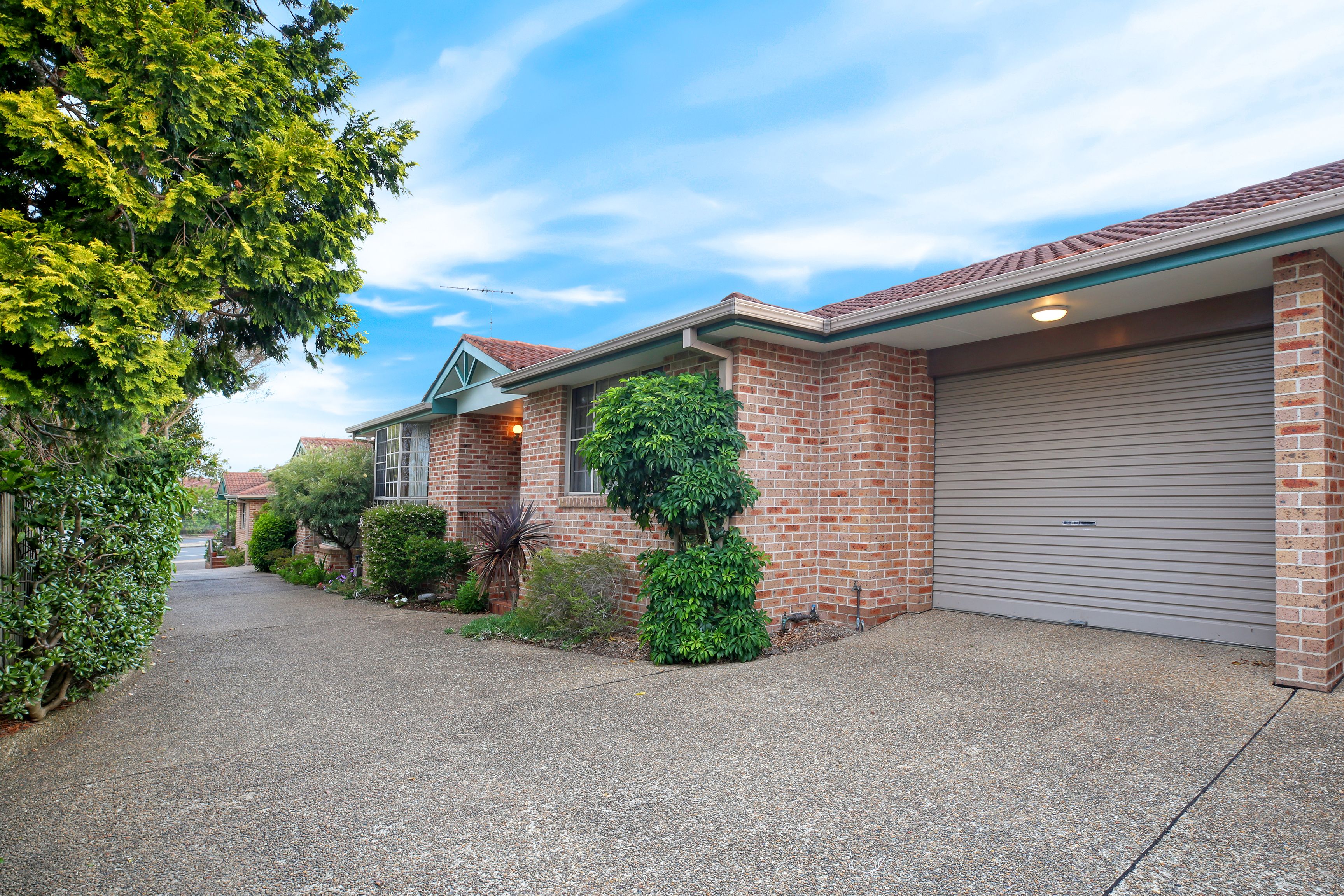 3/93 Port Hacking Road, Sylvania NSW 2224