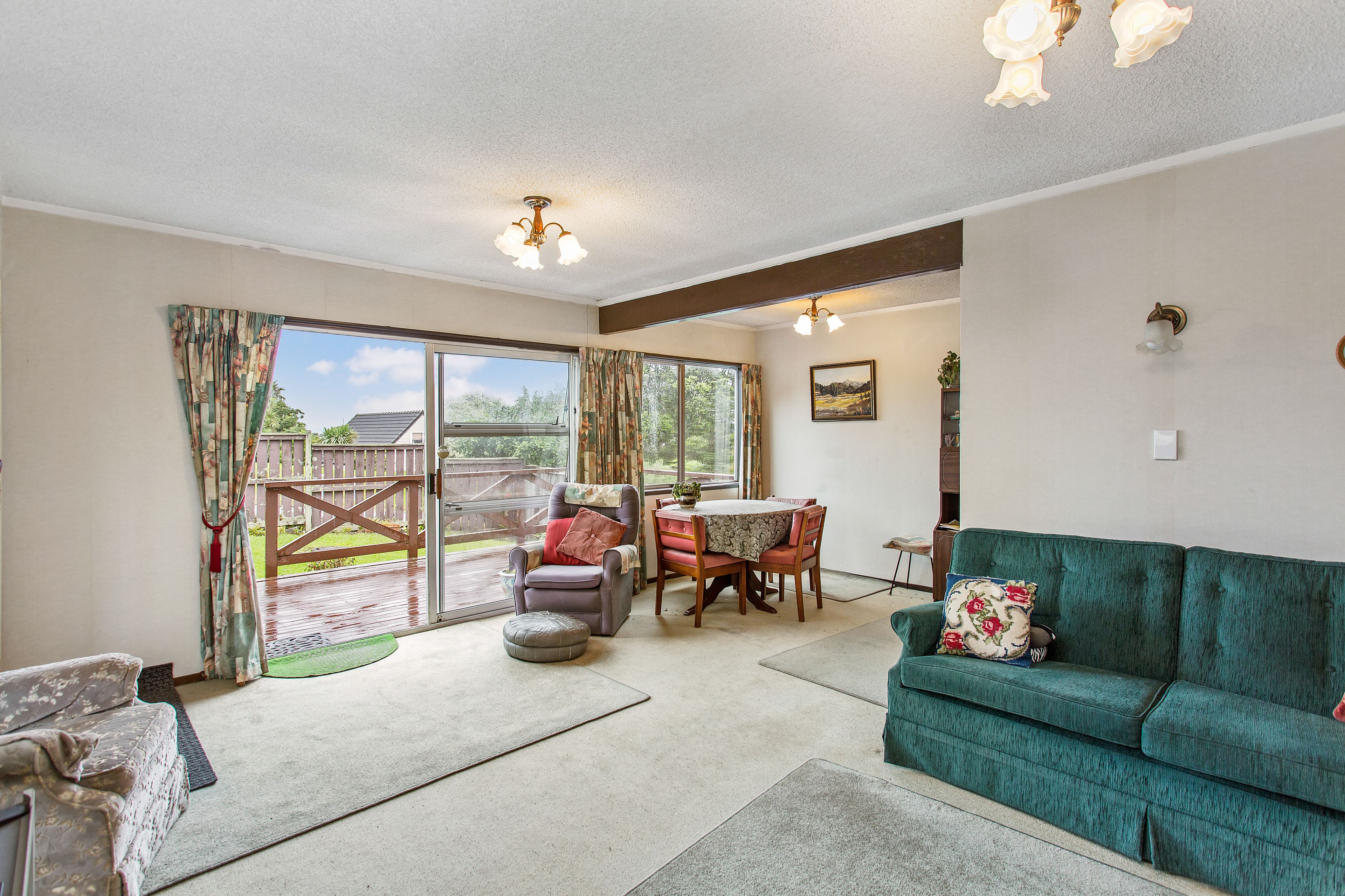 17c Harding Avenue, Mount Wellington, Auckland City