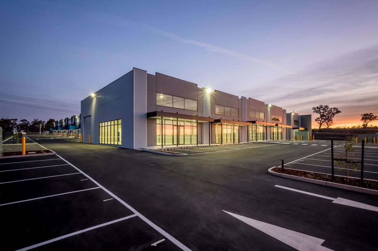 Unit 16/33 Danaher Drive, South Morang, VIC 3752