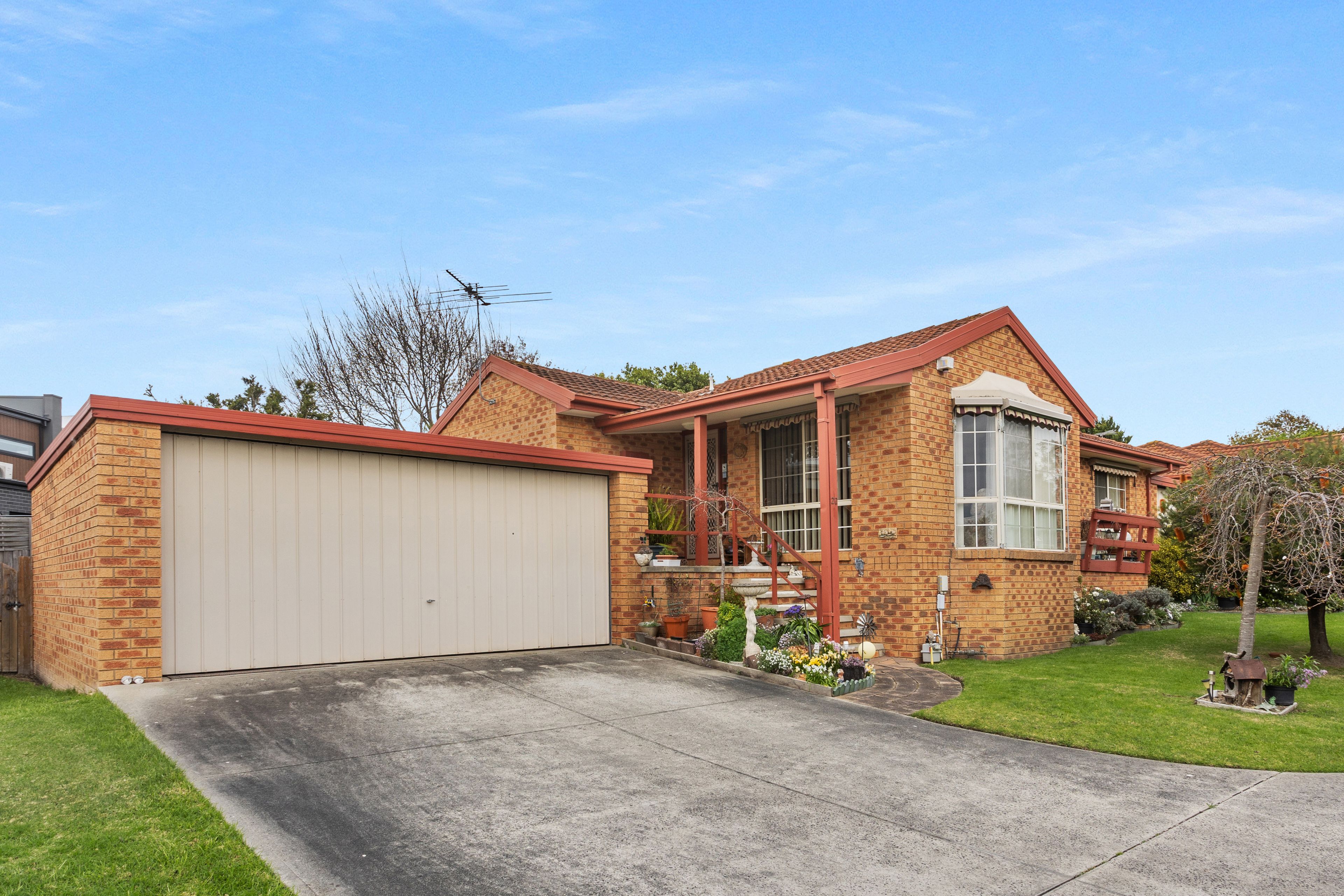100 Cranbourne-frankston Road, Langwarrin VIC 3910