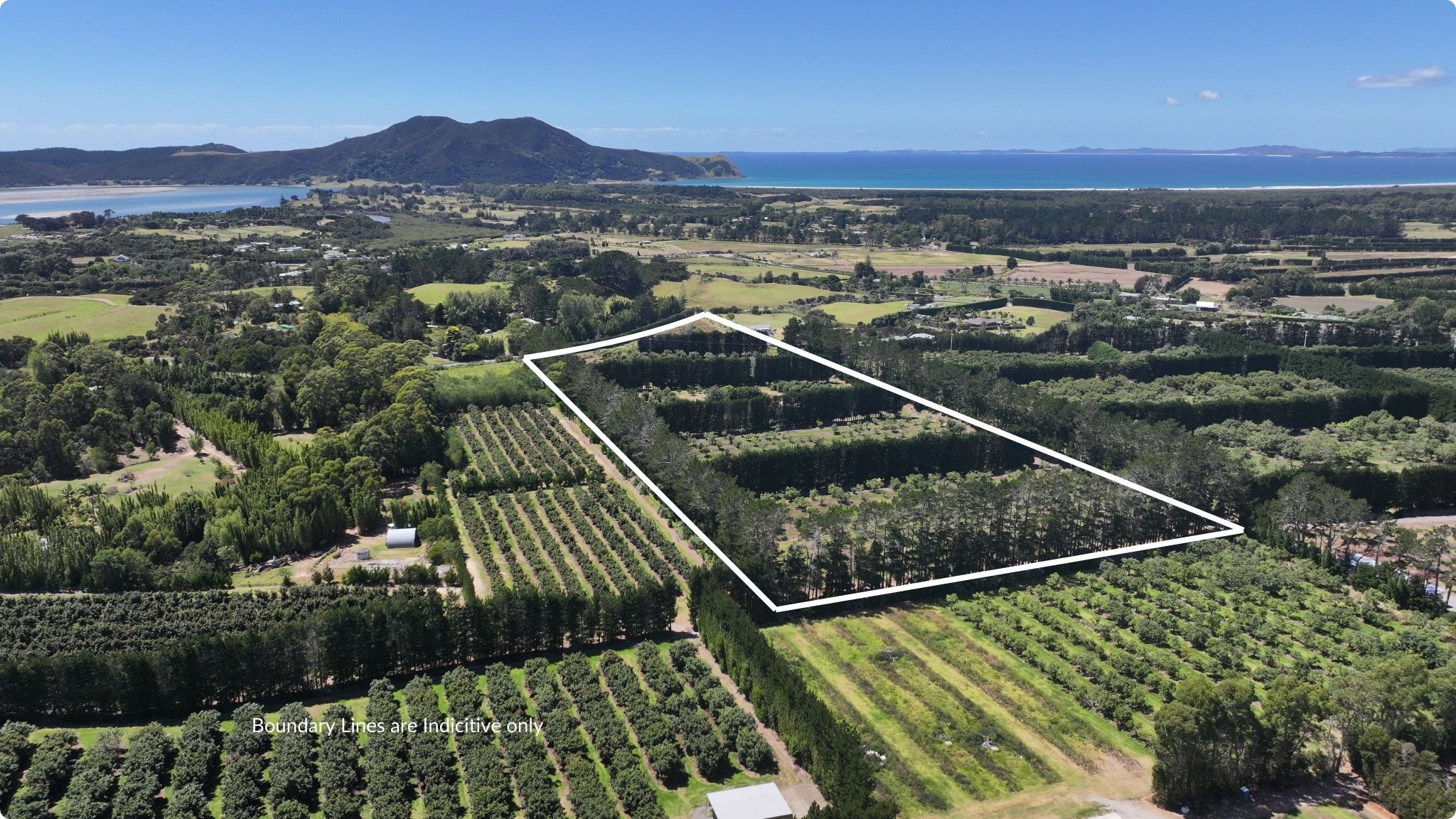 43 Burnage Road, Pukenui, Far North District