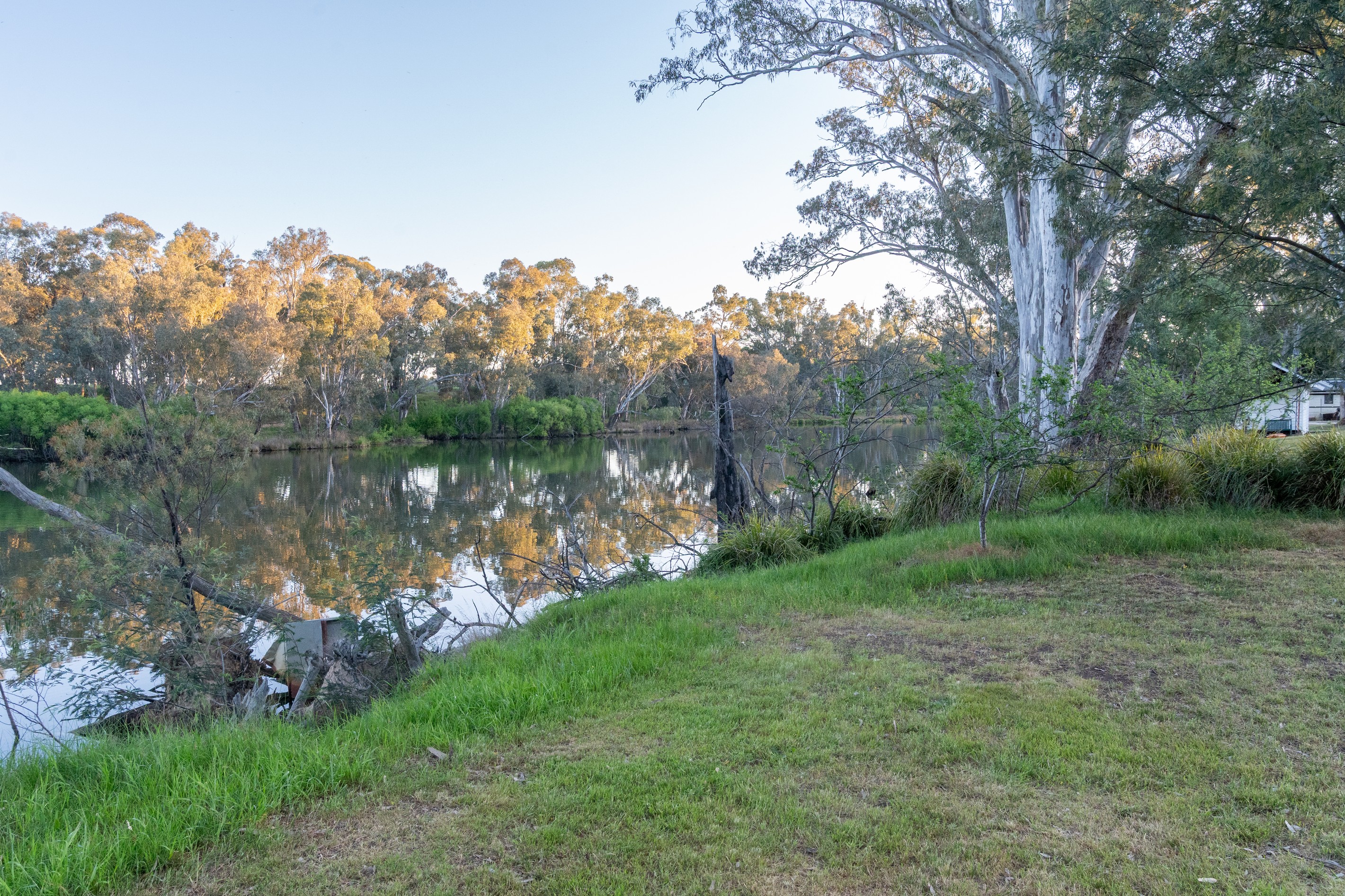 LOT 2/121 WATTLEVALE Road, Bailieston, VIC 3608
