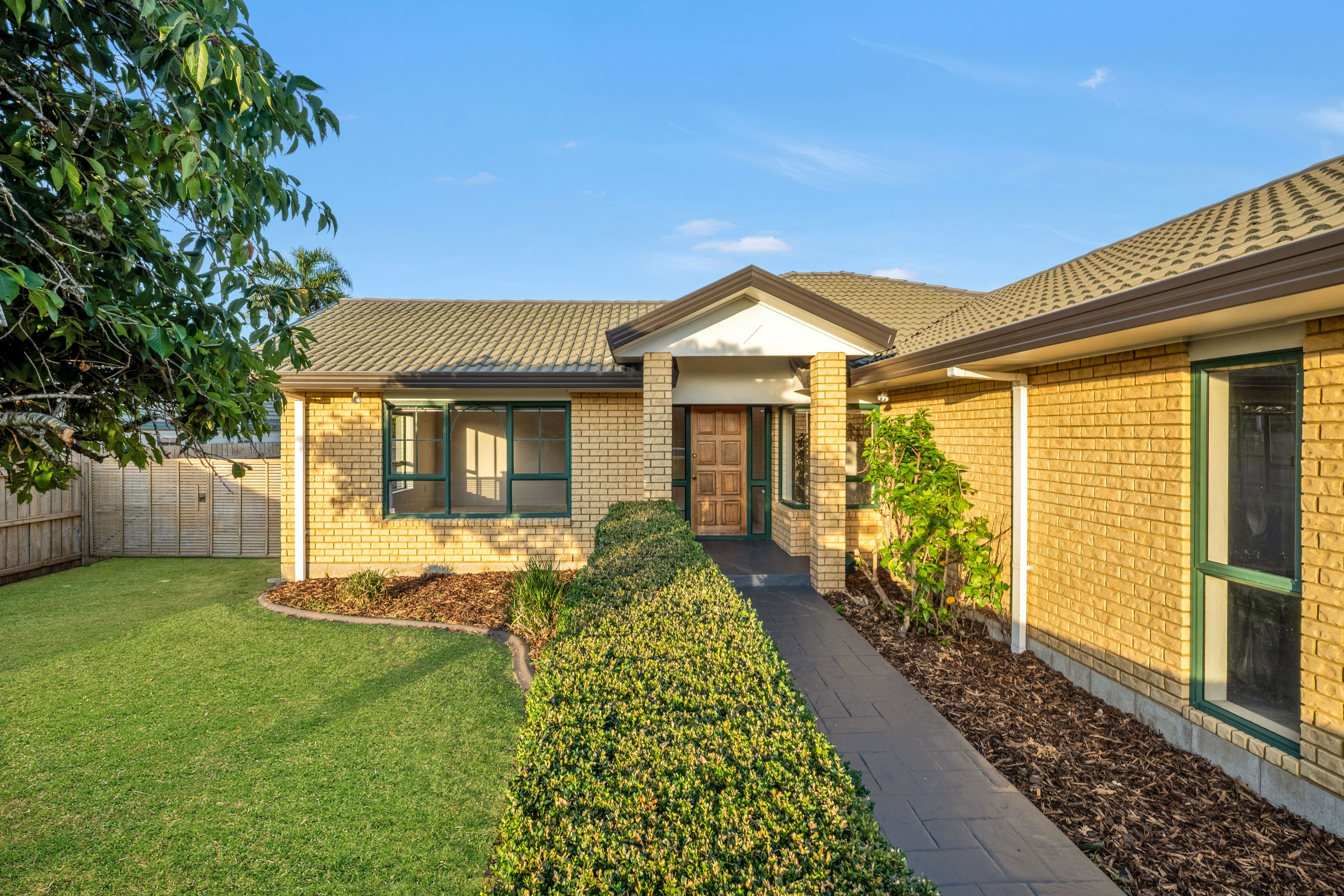 93 Rushgreen Avenue, Pahurehure, Papakura