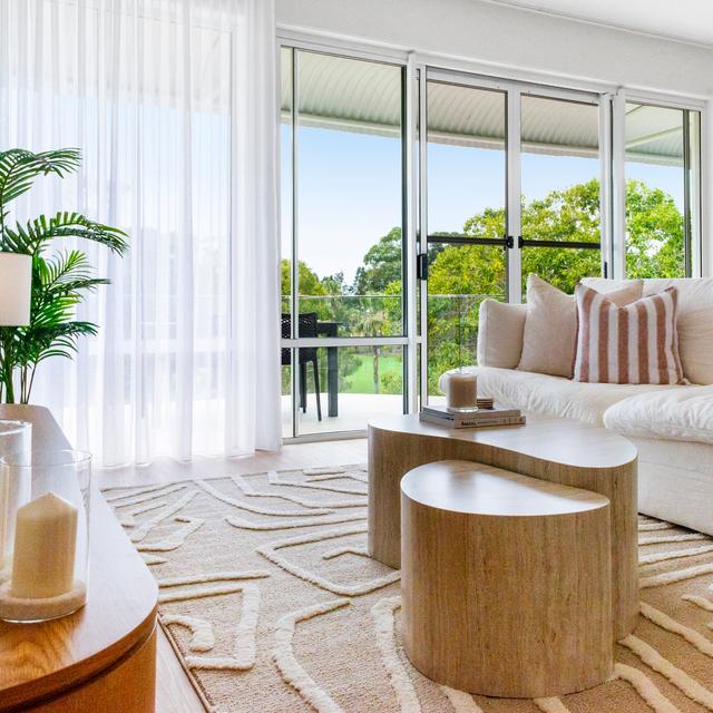 4989 St Andrews Terrace, Sanctuary Cove, QLD 4212 - Sold Apartment ...