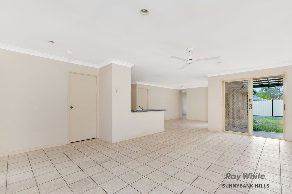 7 Kennedy Crescent, Acacia Ridge, QLD 4110