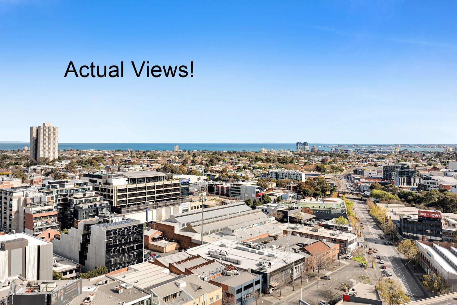 2202/109 Clarendon Street, Southbank, VIC 3006