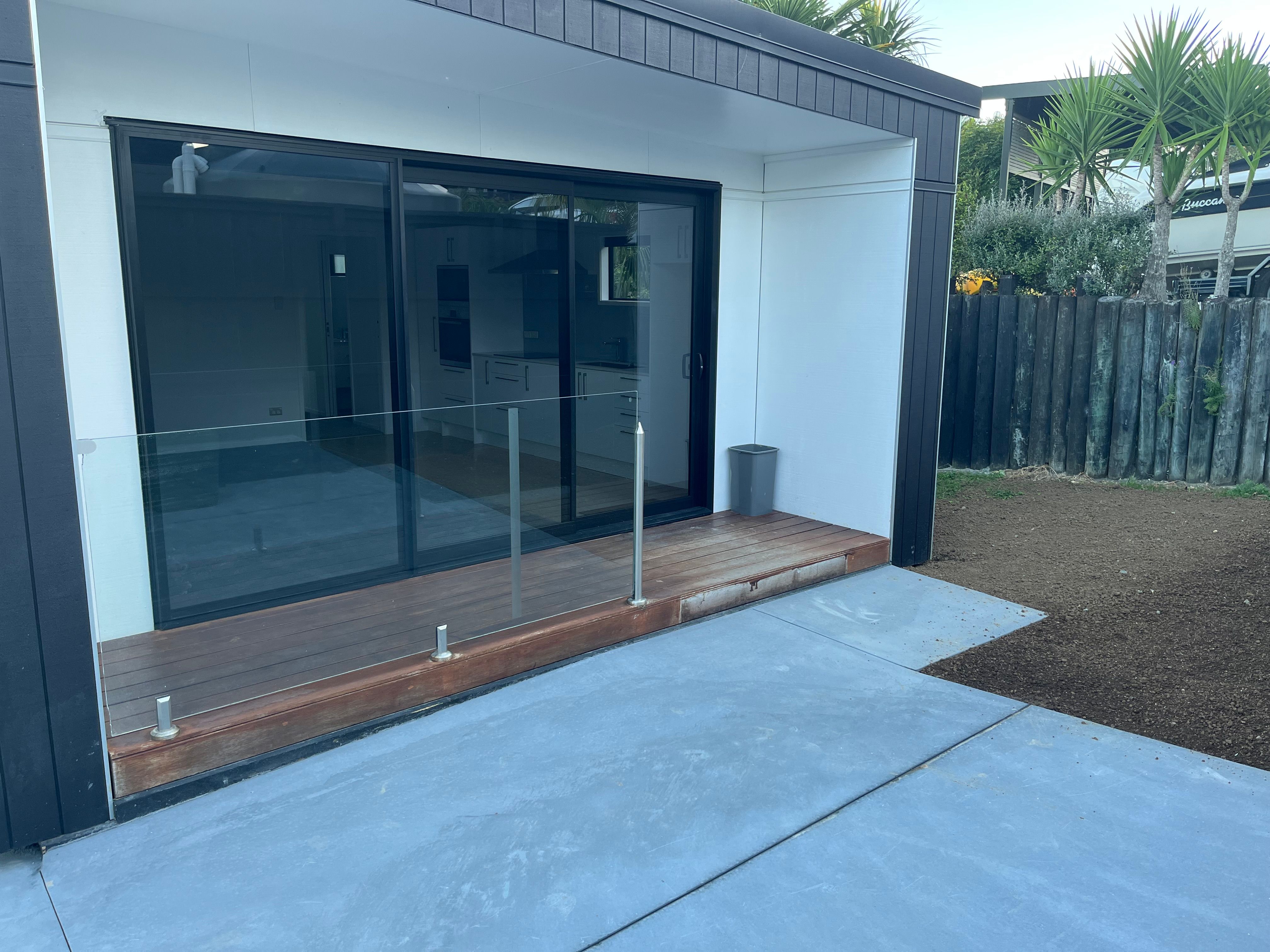 Maraetai, Manukau City