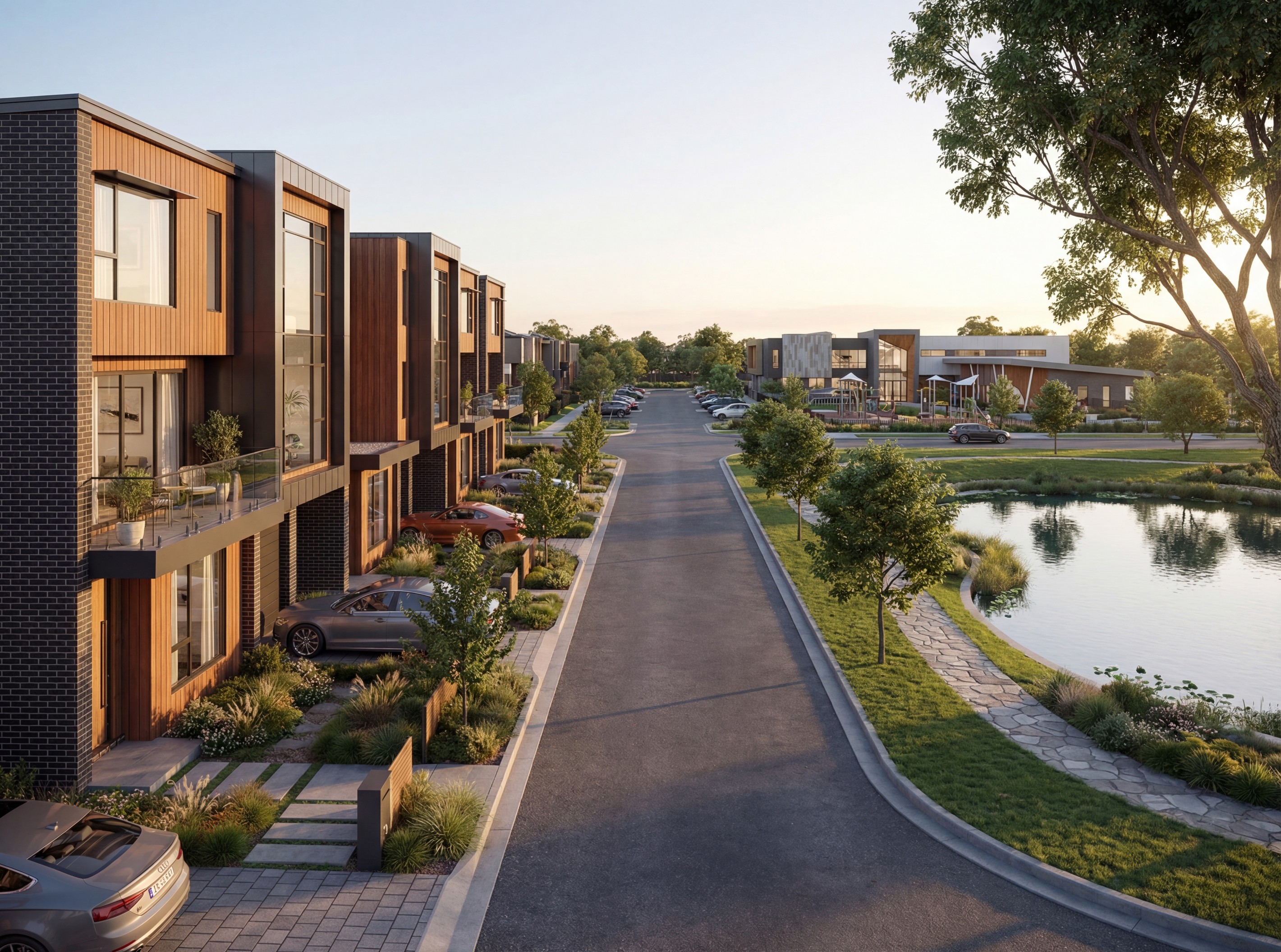 Lot 54 Wallaroo Rise, Wallaroo, SA 5556 - Land for Sale - Ray White ...
