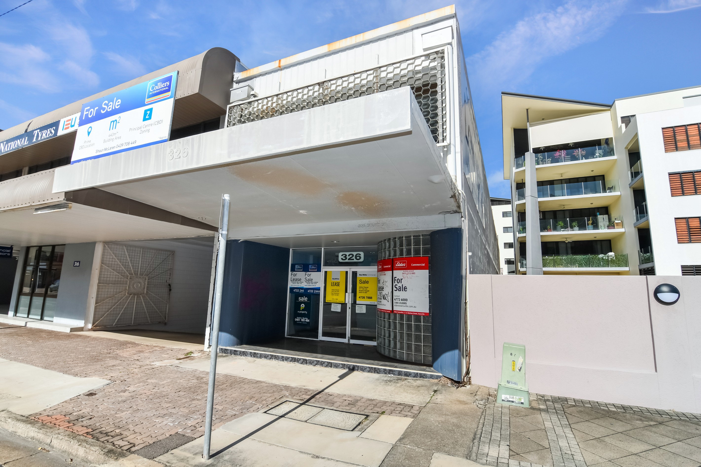 326 Sturt Street, Townsville City, QLD 4810