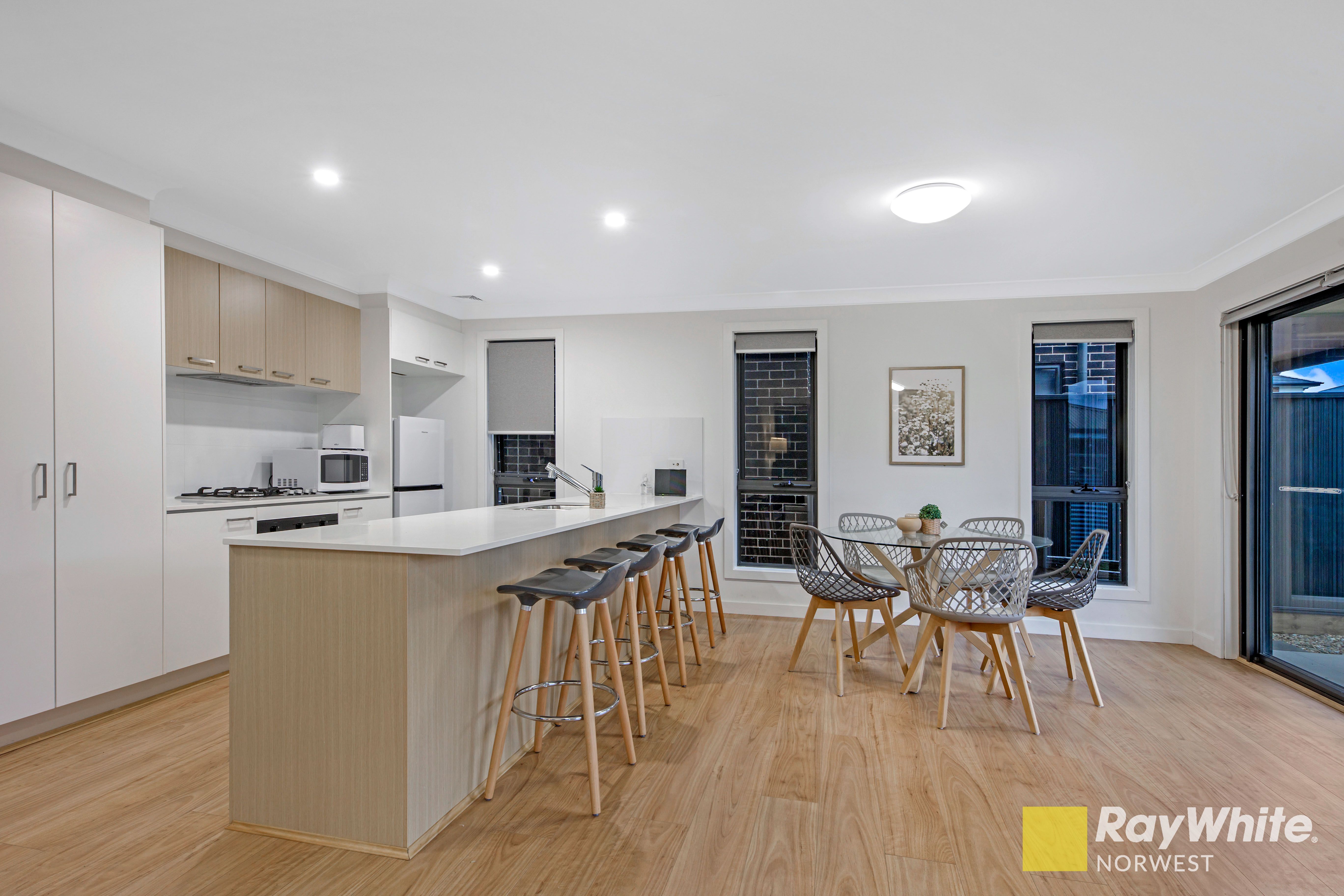 19 Nammoona Road, Colebee, NSW 2761