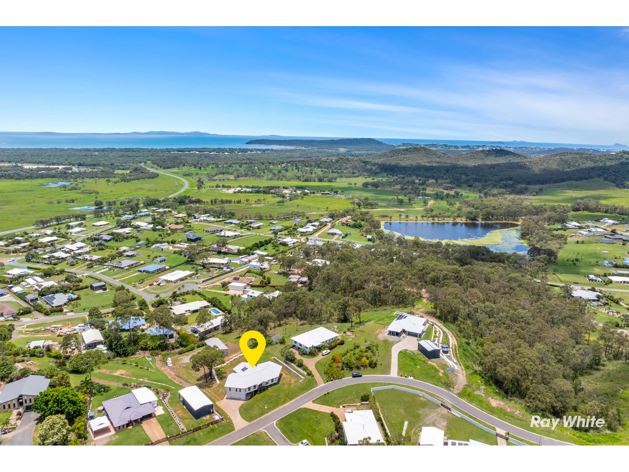 19 Ridgeline Drive, Tanby, QLD 4703