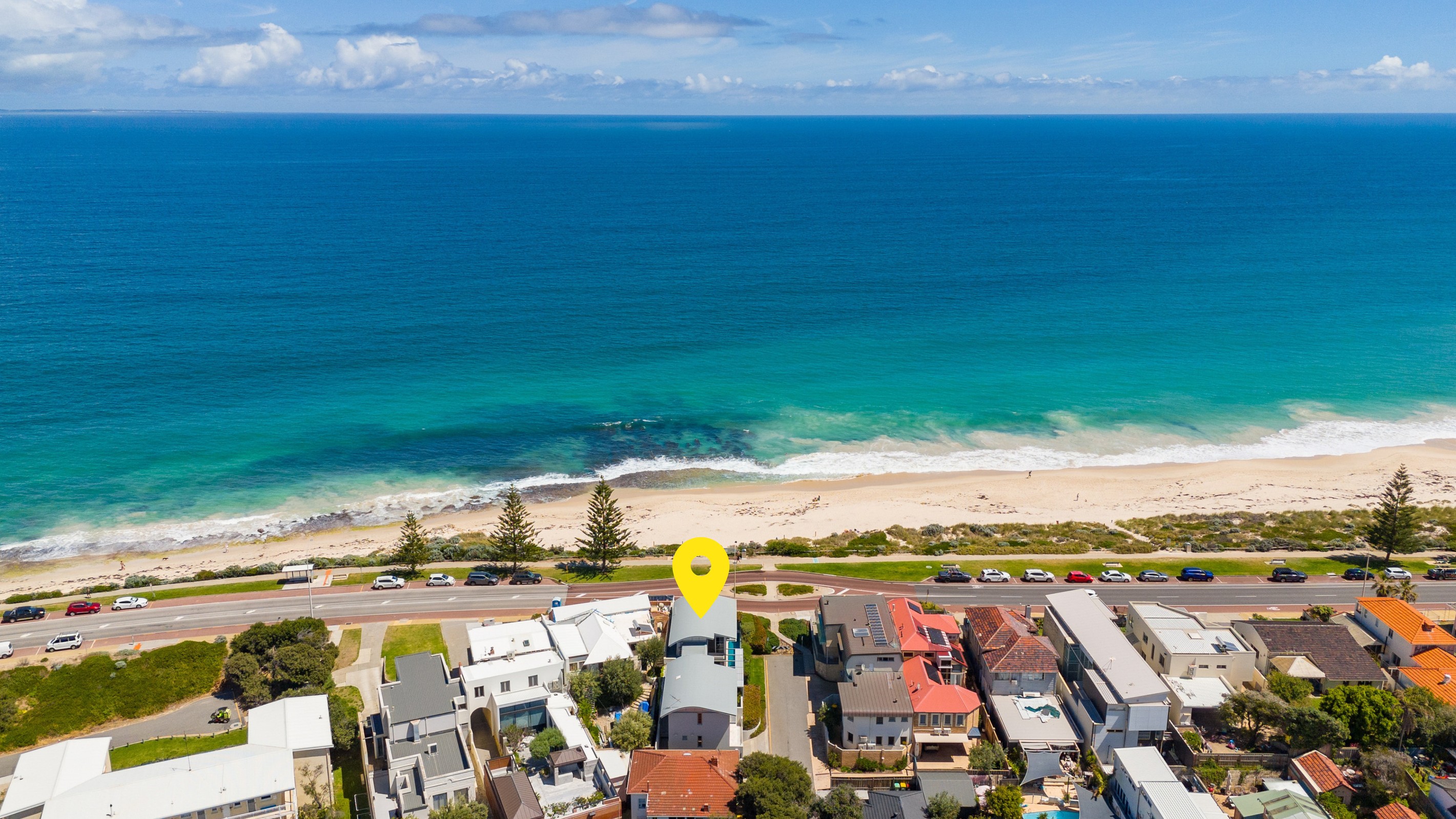 200 Marine Parade, Cottesloe, WA 6011