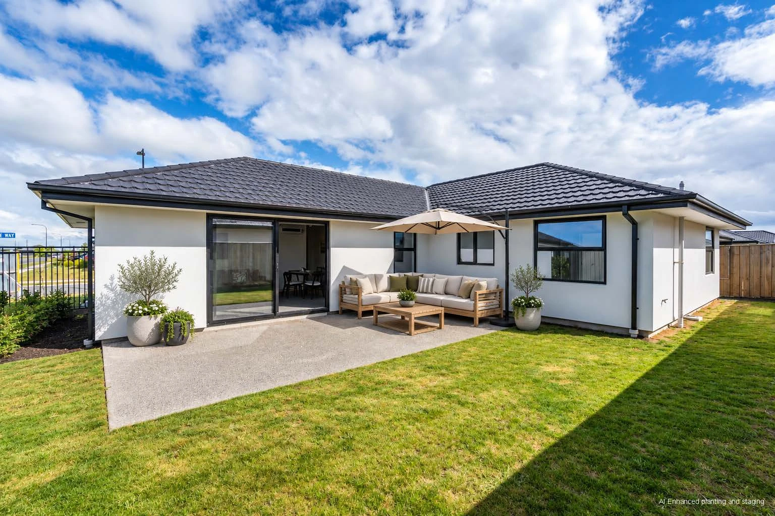 11 Wate Way, Rolleston, Selwyn District