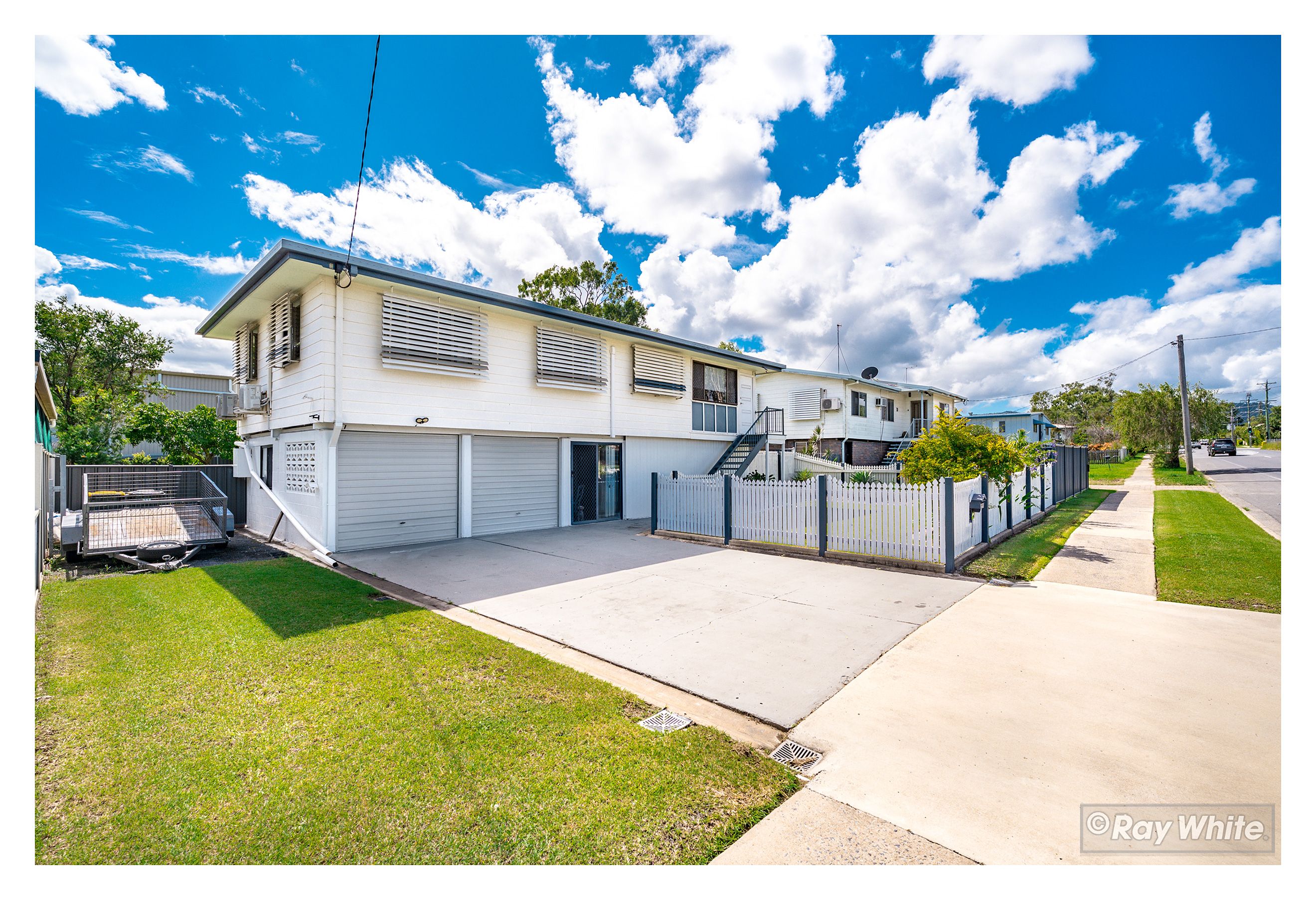 227 Farm Street, Kawana, QLD 4701 House for Rent Ray White Rockhampton