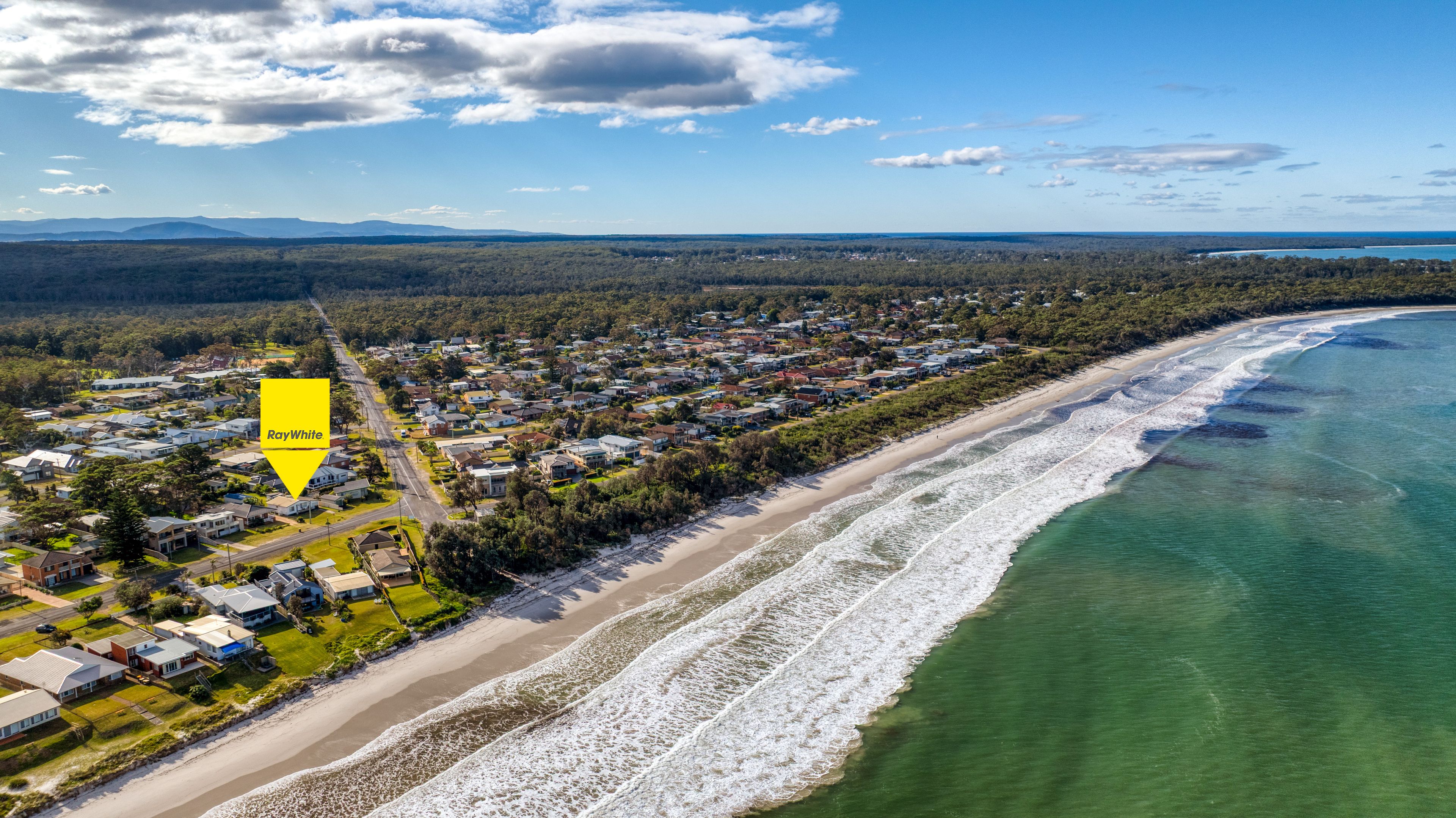 130 Quay Road, Callala Beach, NSW