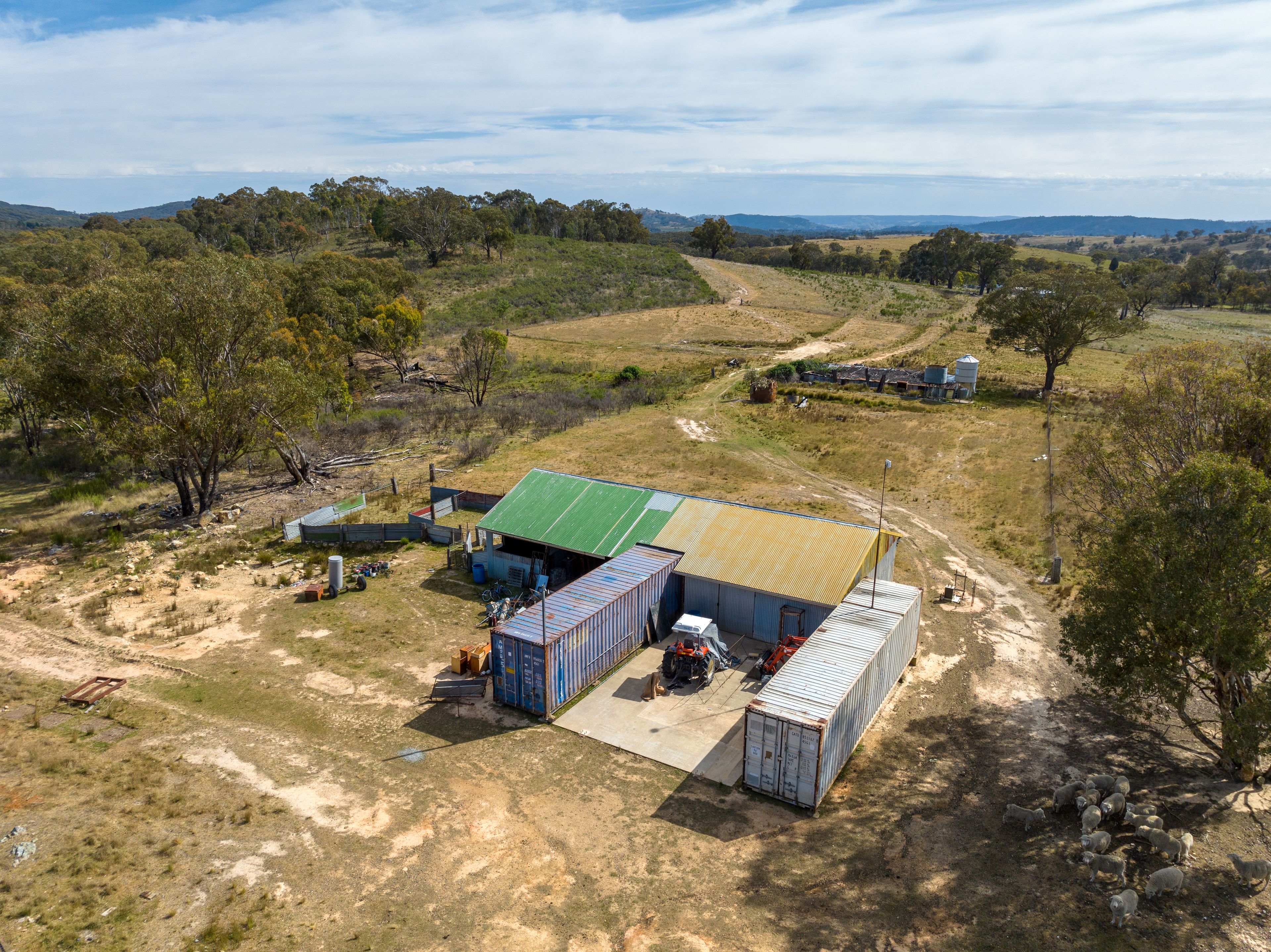 "Spring Glen" "Spring Glen" 1129 Long Point Road, Orange, NSW 2800