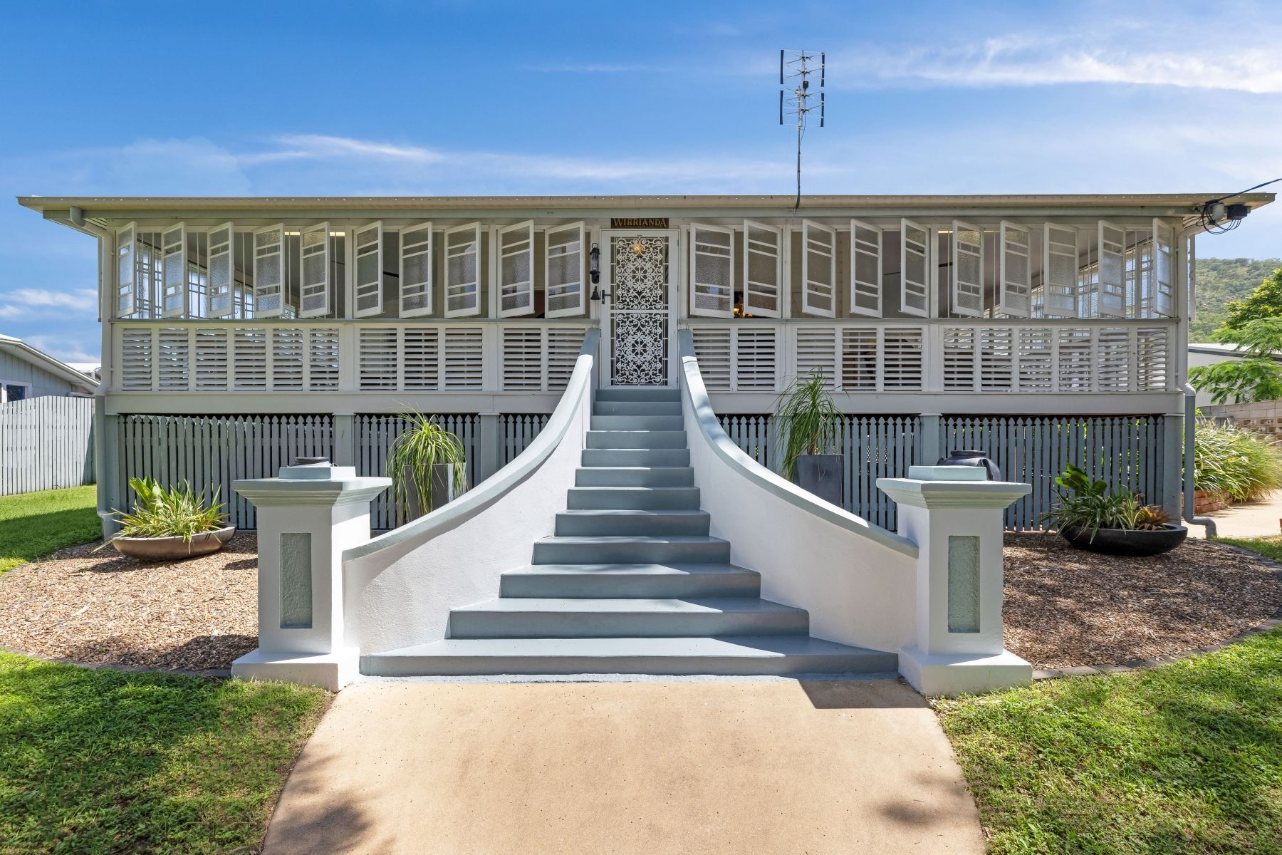 1 North Street, West End, QLD 4810