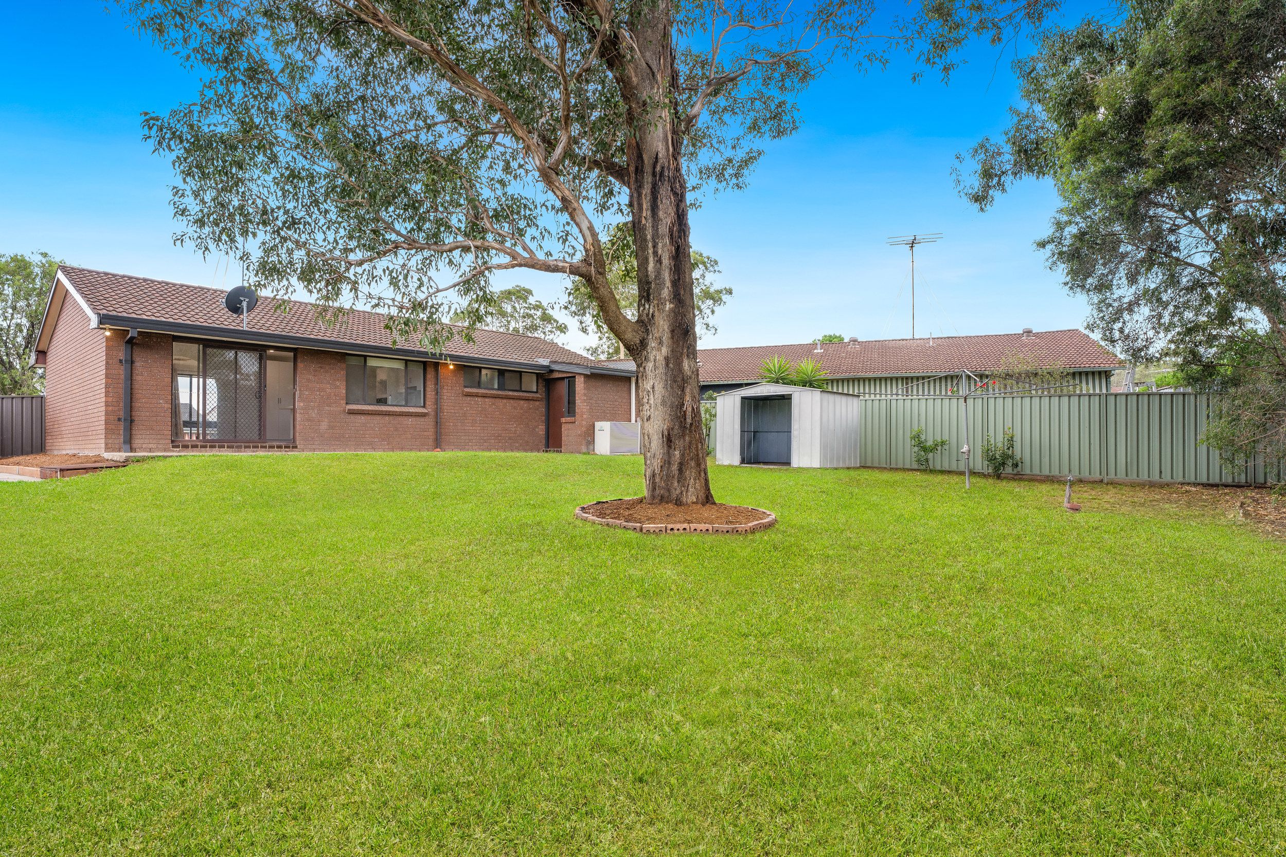 17 Briery Place, Cranebrook, NSW