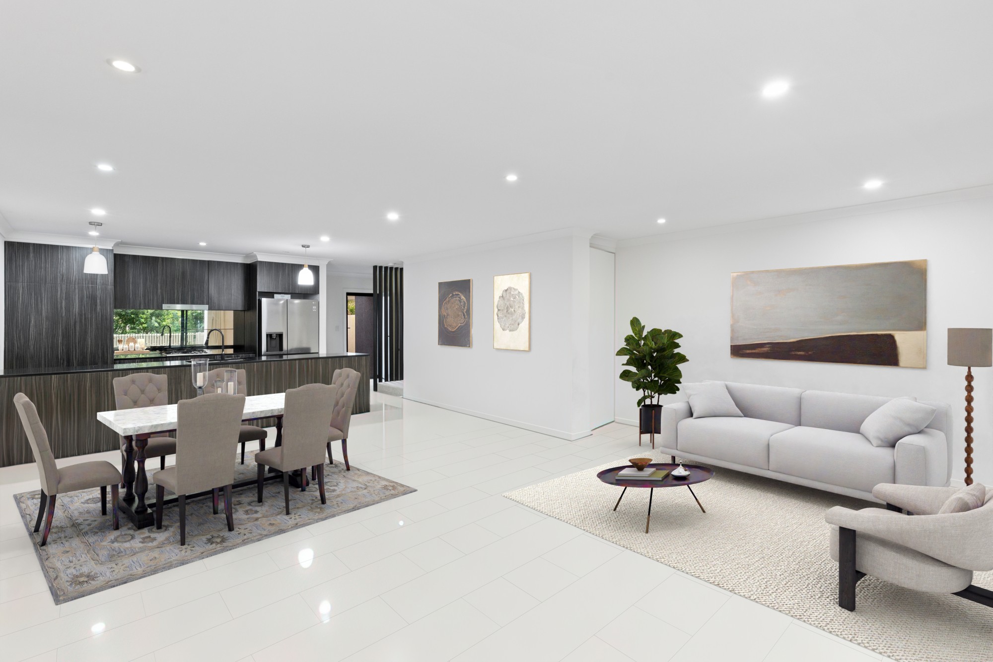 149 North Hill Drive, Robina, QLD 4226