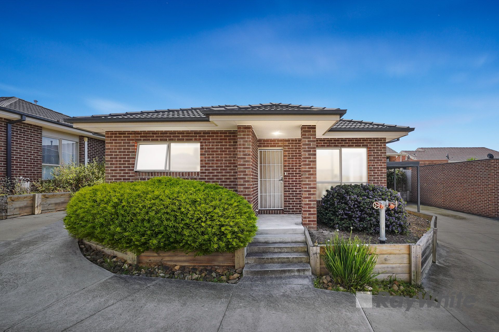 5 Anbar Mews, Hallam VIC 3803