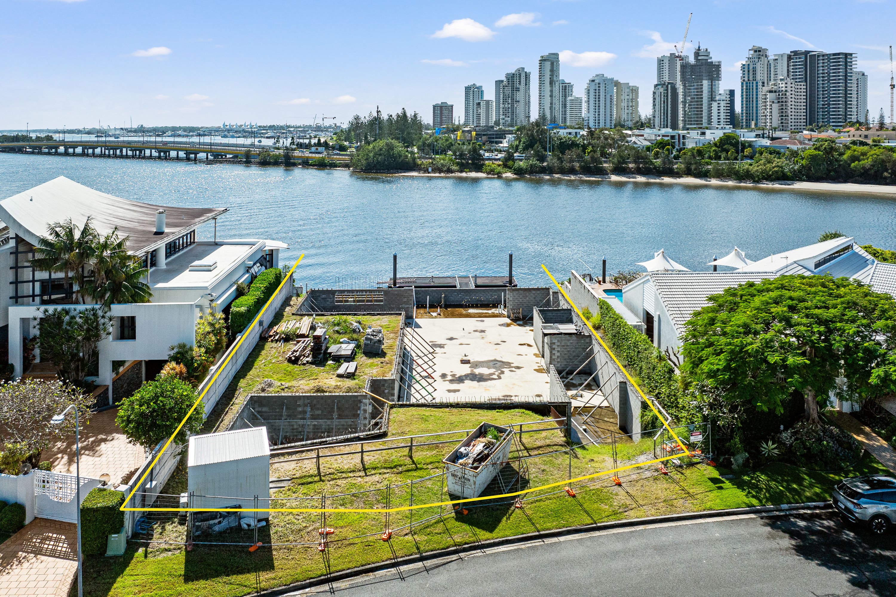 85 Commodore Drive, SURFERS PARADISE QLD 4217