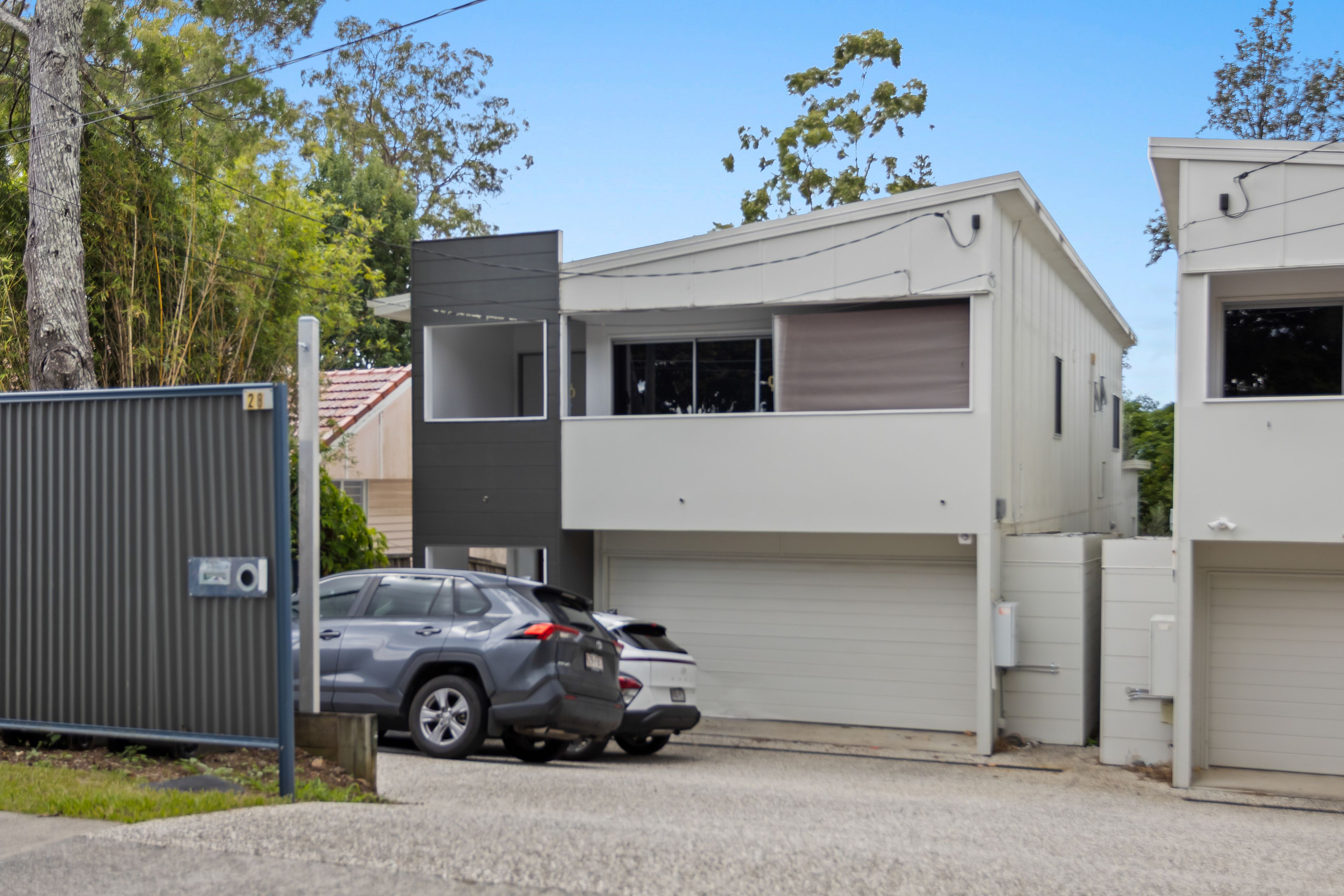 28-28A Kenmore Road, Kenmore, QLD 4069