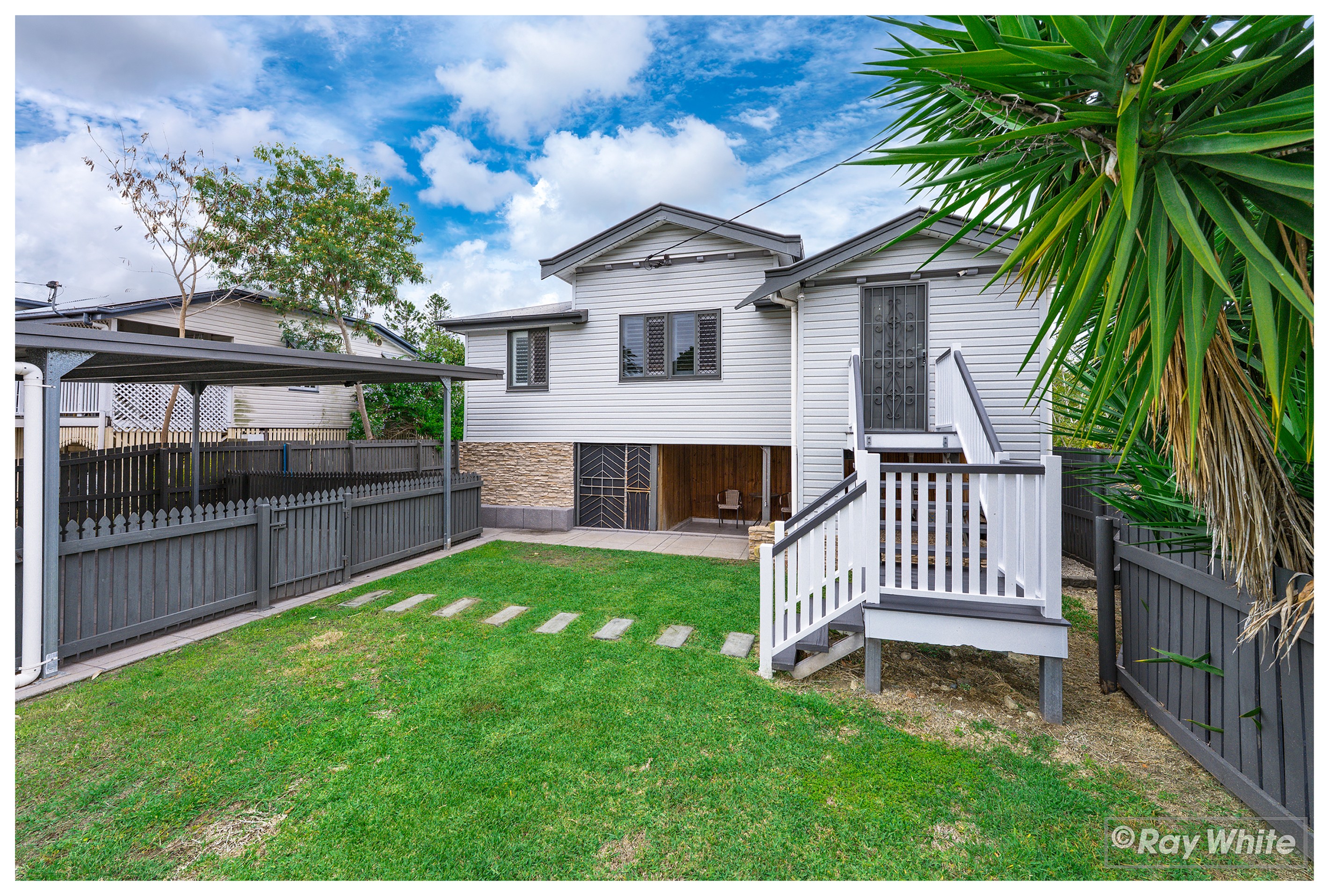 12B Pershing Street, Wandal, QLD 4700