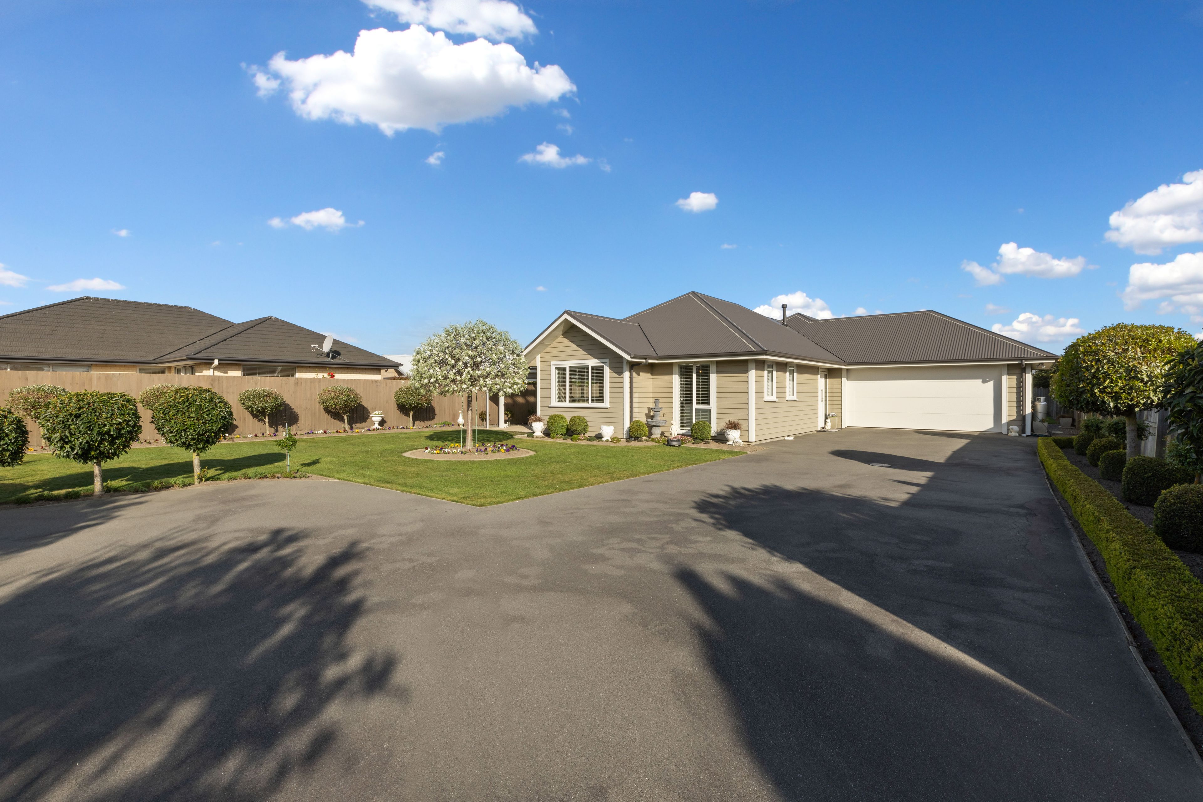 91C Dryden Avenue, Rolleston, Selwyn District