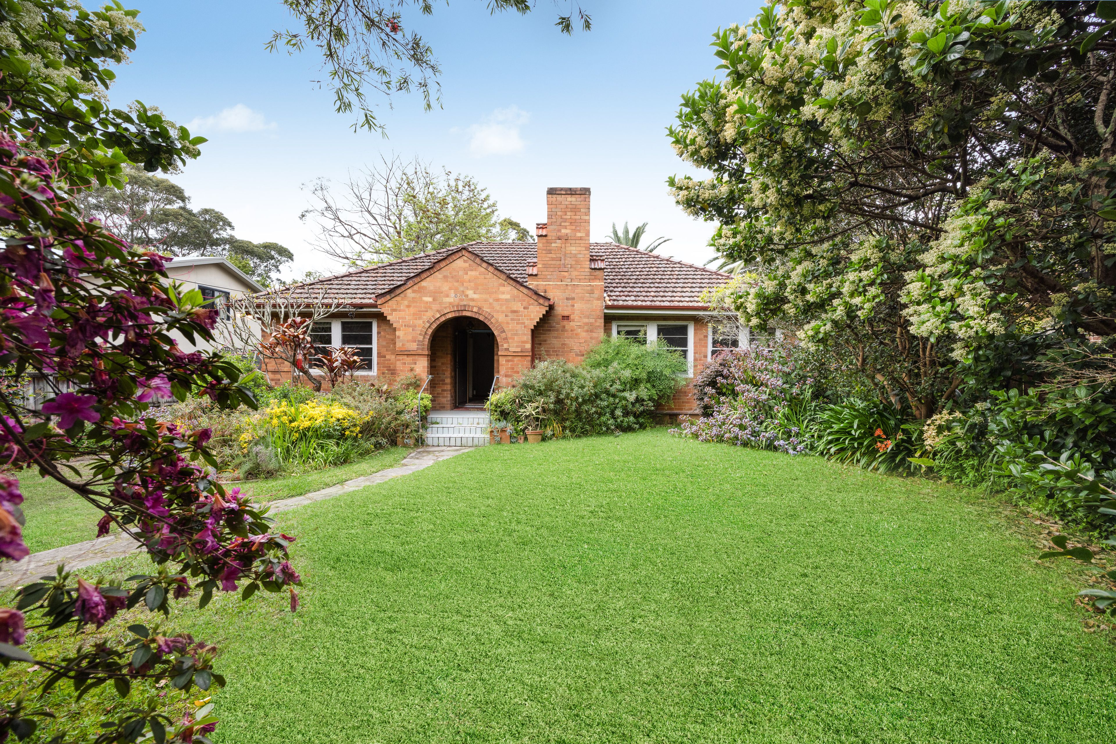 1 Margaret Street, Roseville, NSW 2069