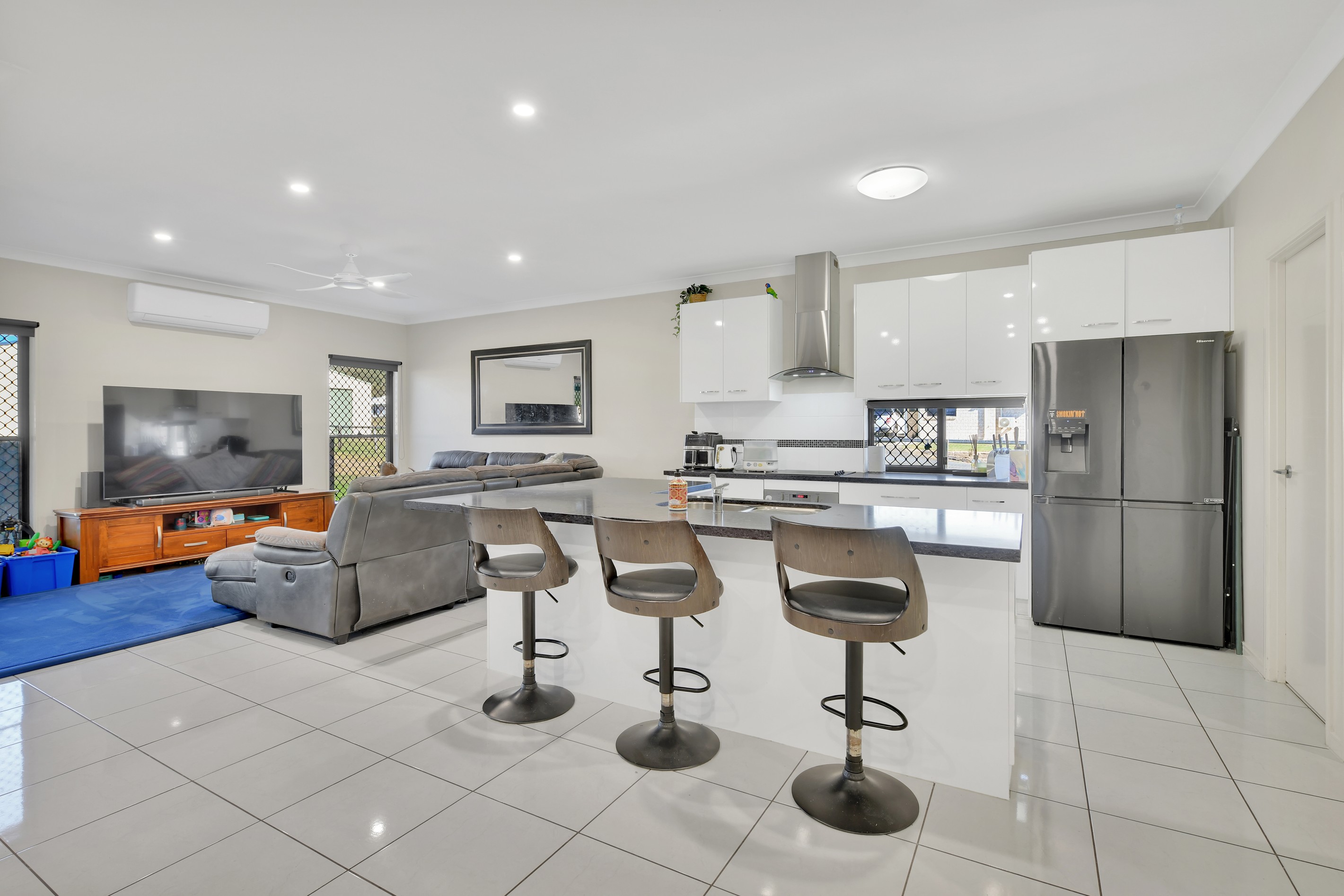 3 Hughes Court, Aratula, QLD 4309