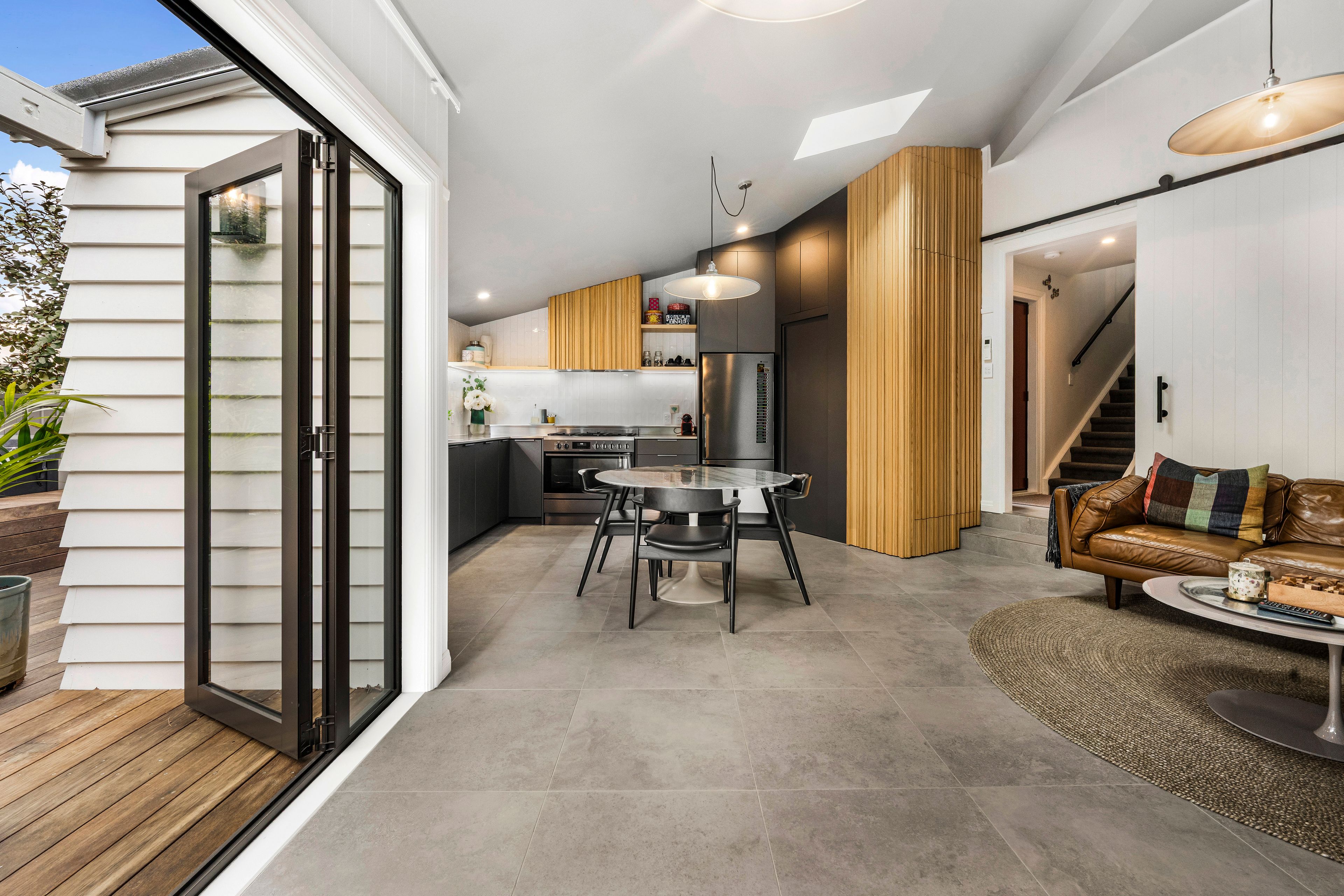 97A Brighton Road, Parnell