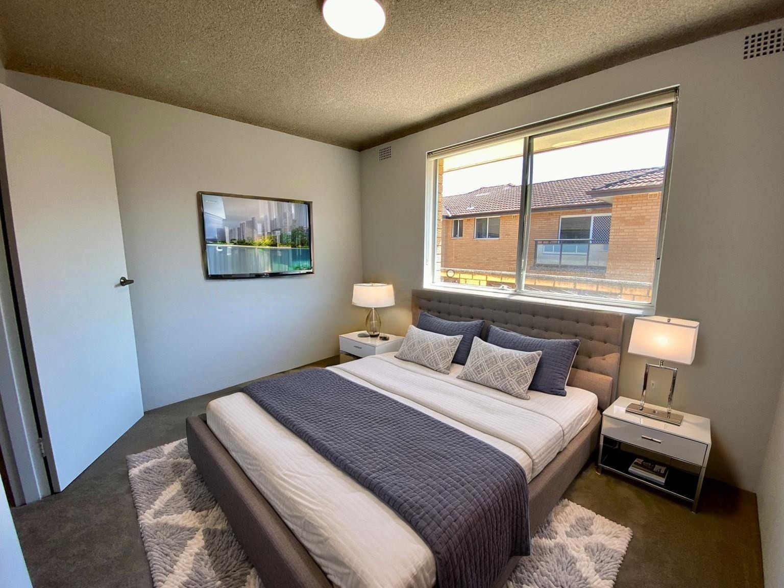 7/5 Endeavour Street, West Ryde, NSW 2114