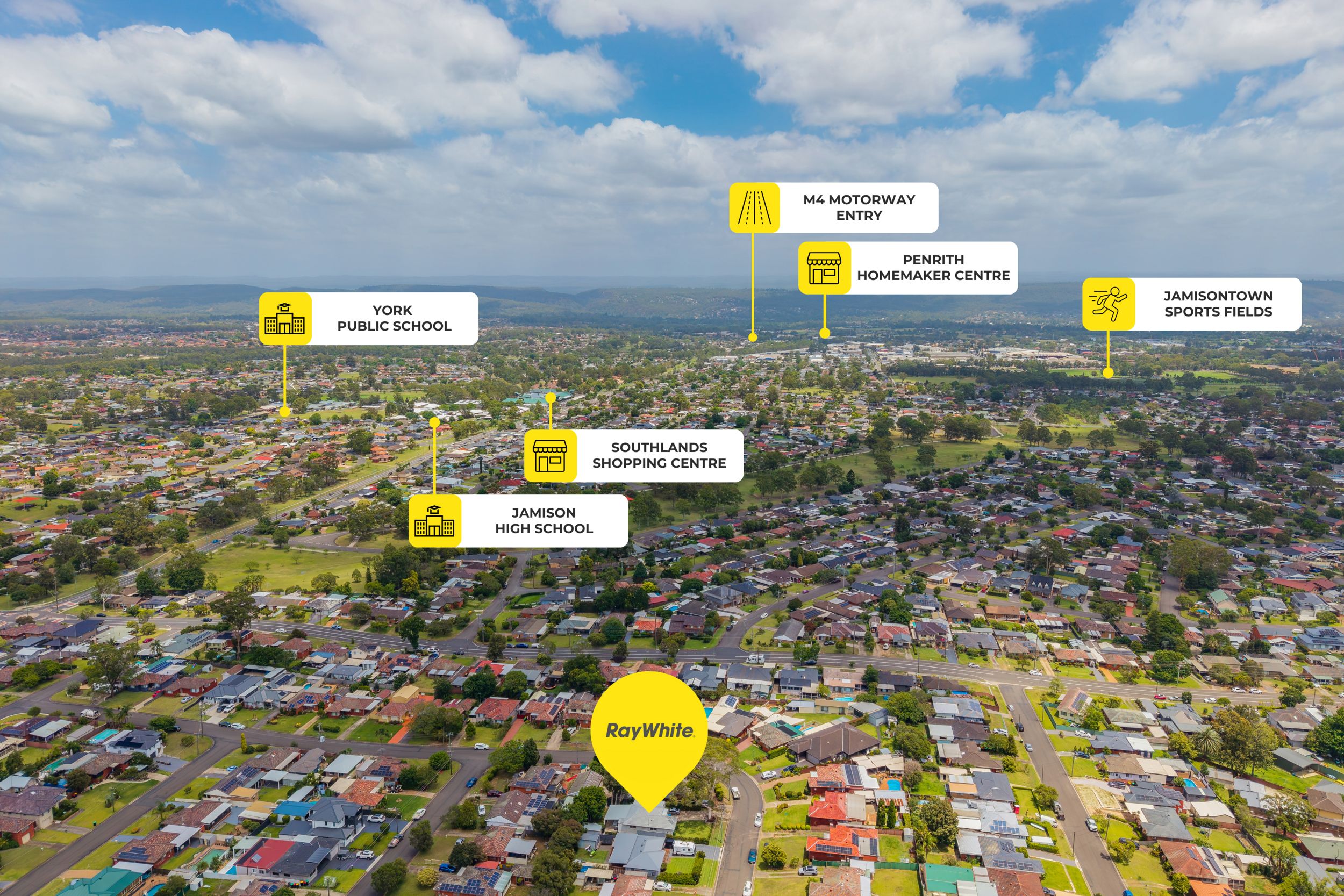 14 Hilliger Road, South Penrith, NSW