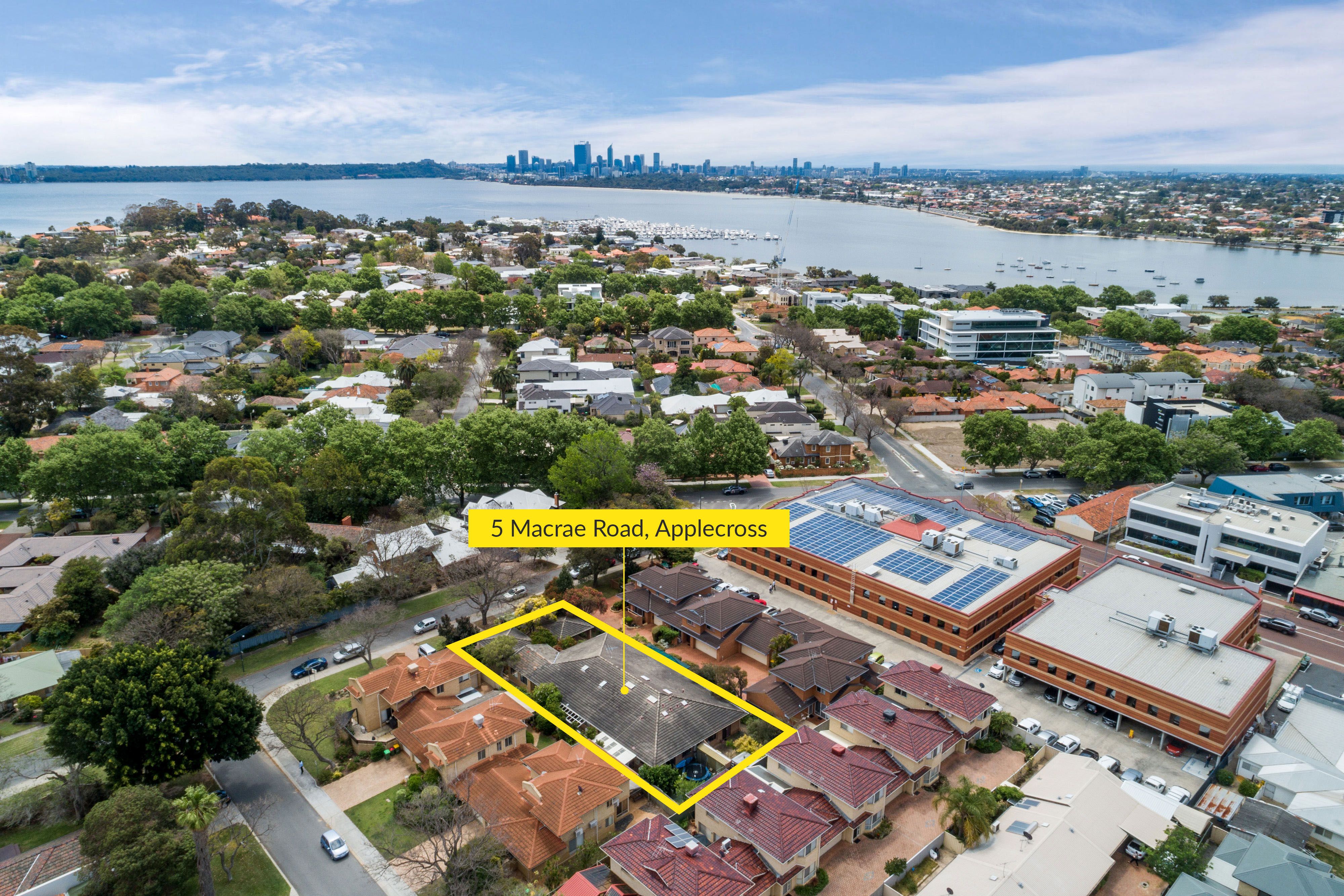 5 Macrae Road, Applecross WA 6153