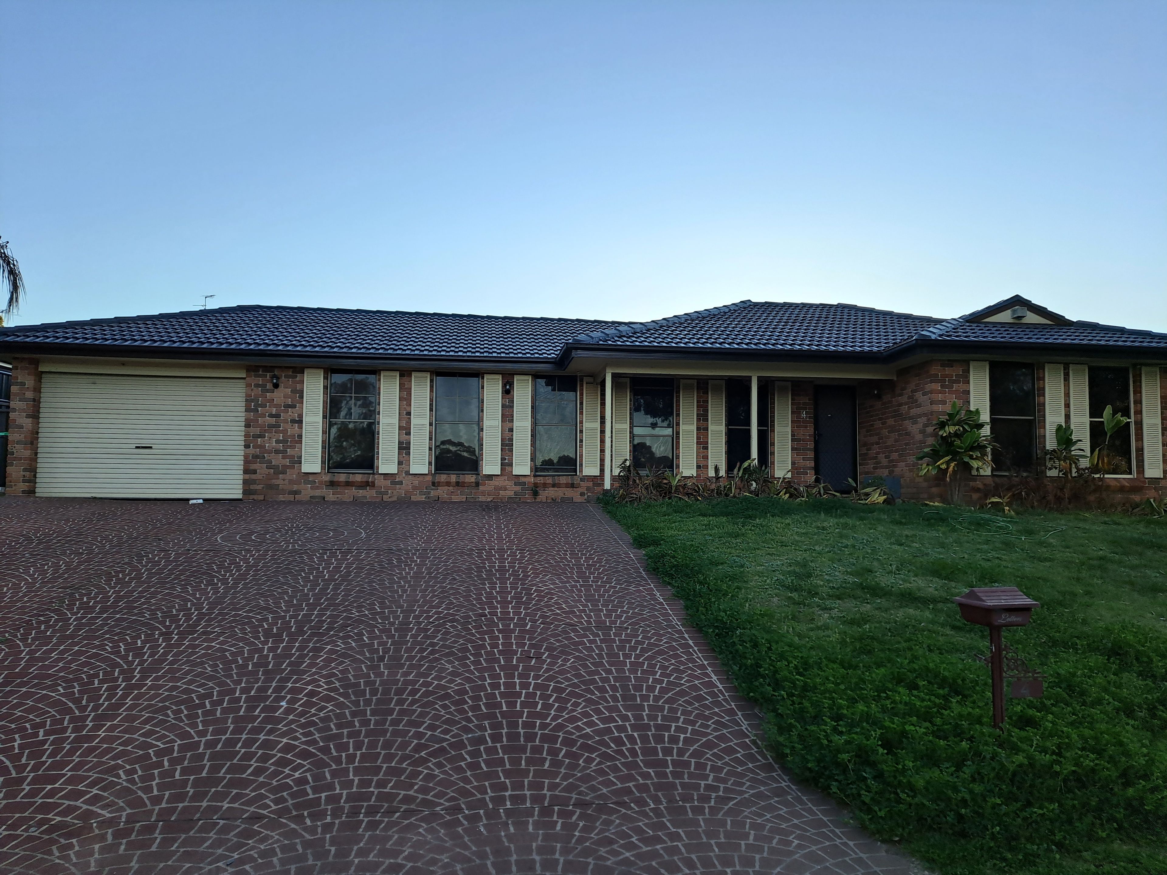 4 O'Dea Road, Mount Annan NSW 2567
