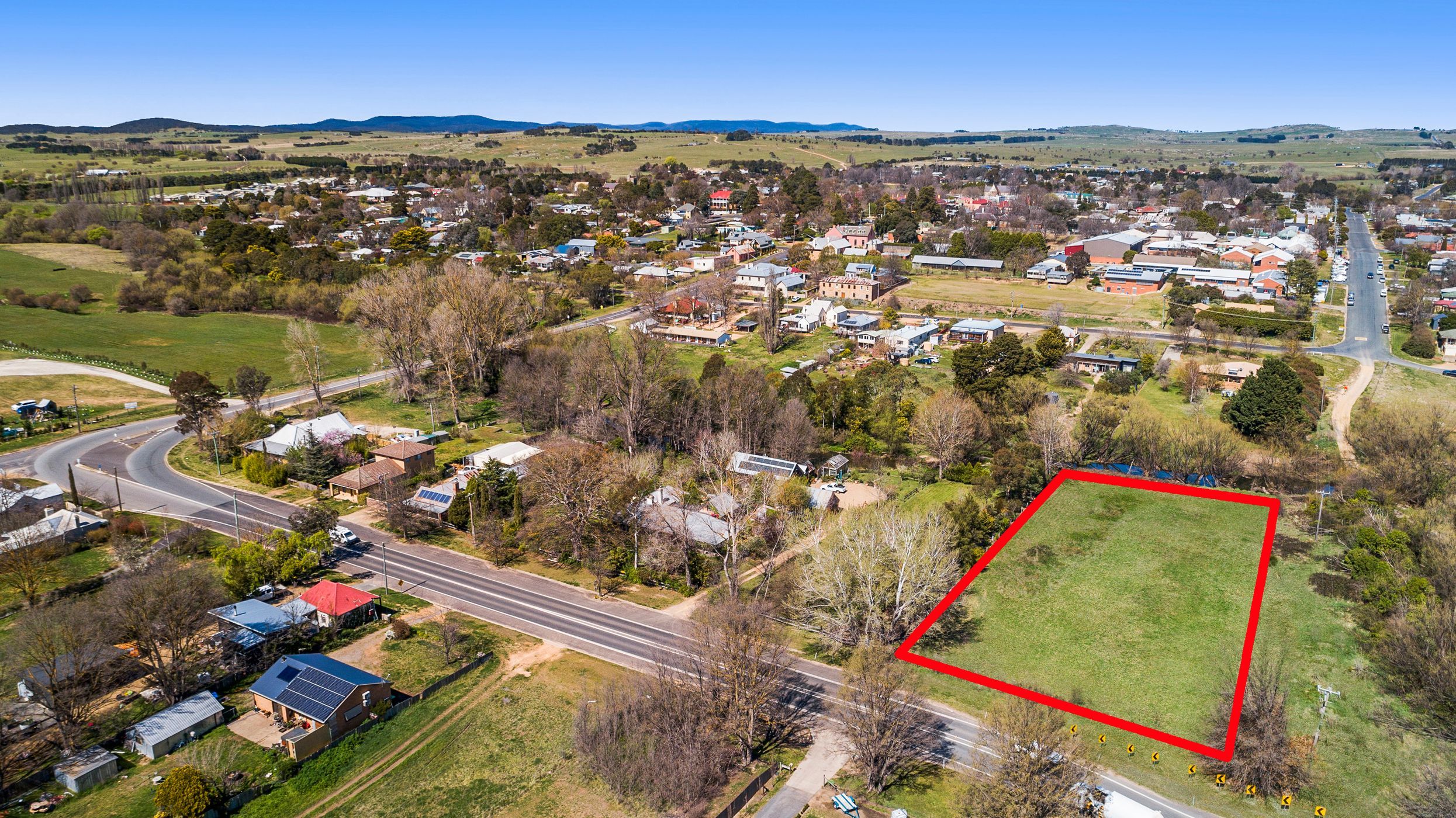 16 Solus Street, Braidwood NSW 2622